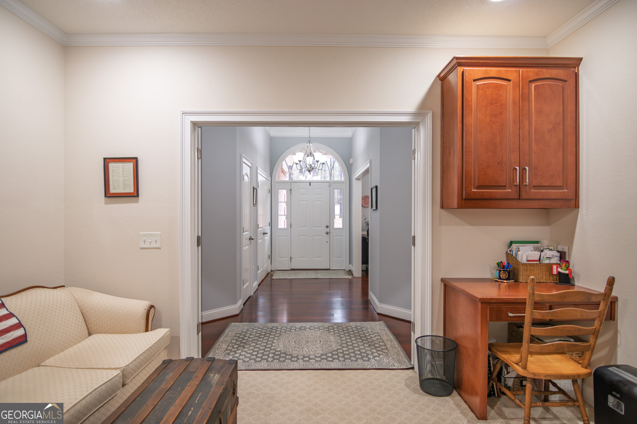202 Winding Lake Drive Hamilton GA 31811