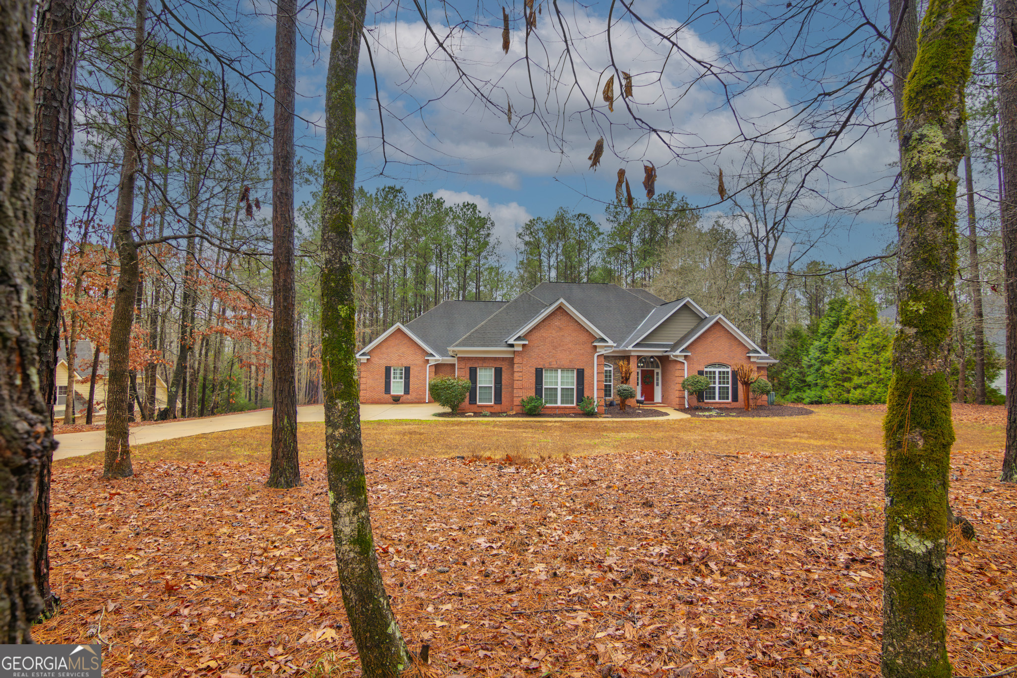 202 Winding Lake Drive Hamilton GA 31811