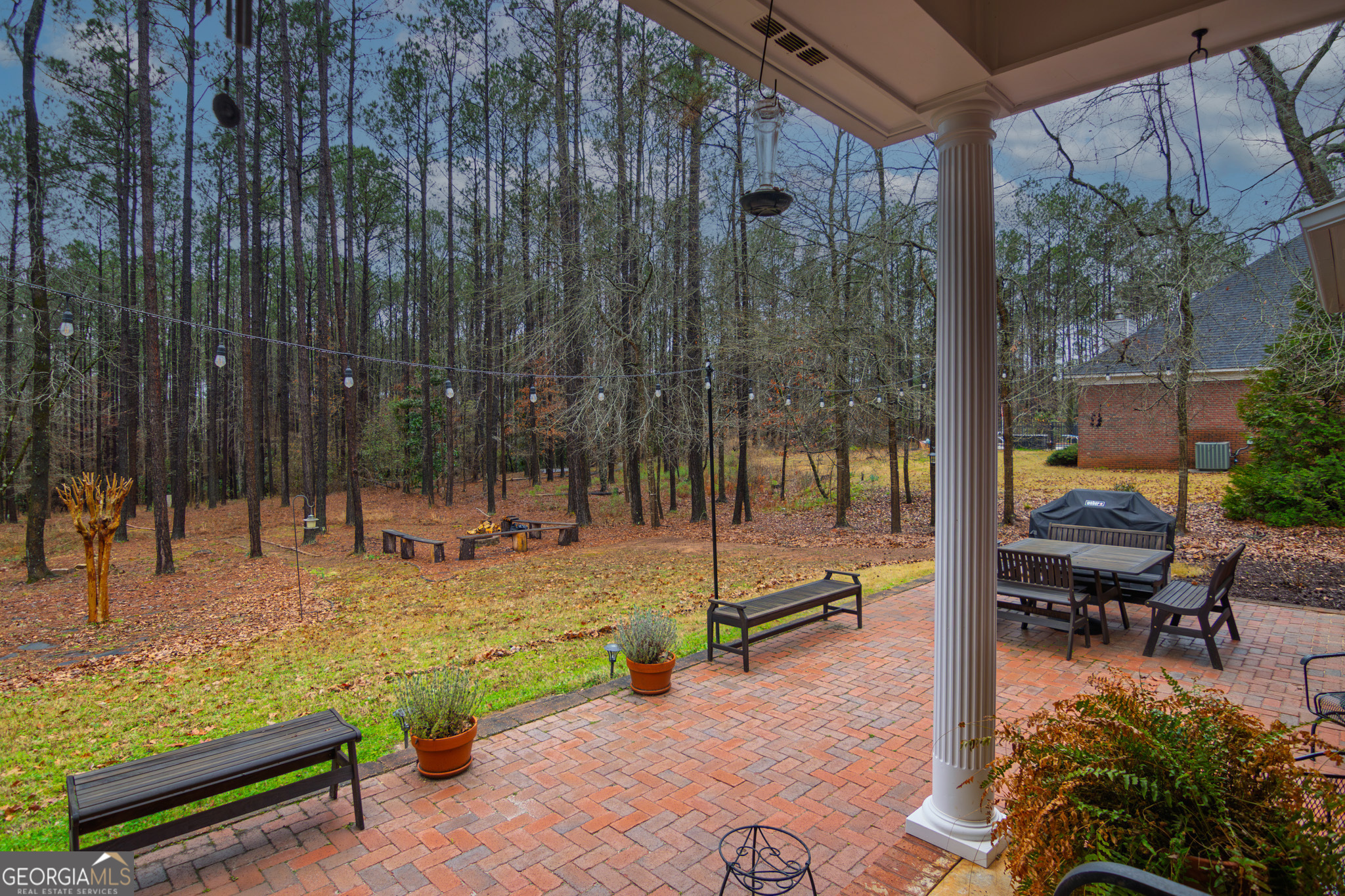 202 Winding Lake Drive Hamilton GA 31811