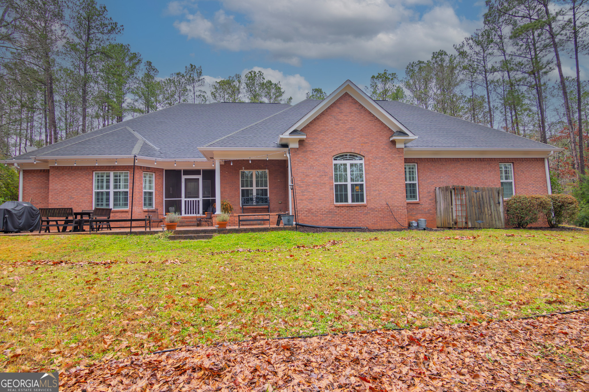 202 Winding Lake Drive Hamilton GA 31811