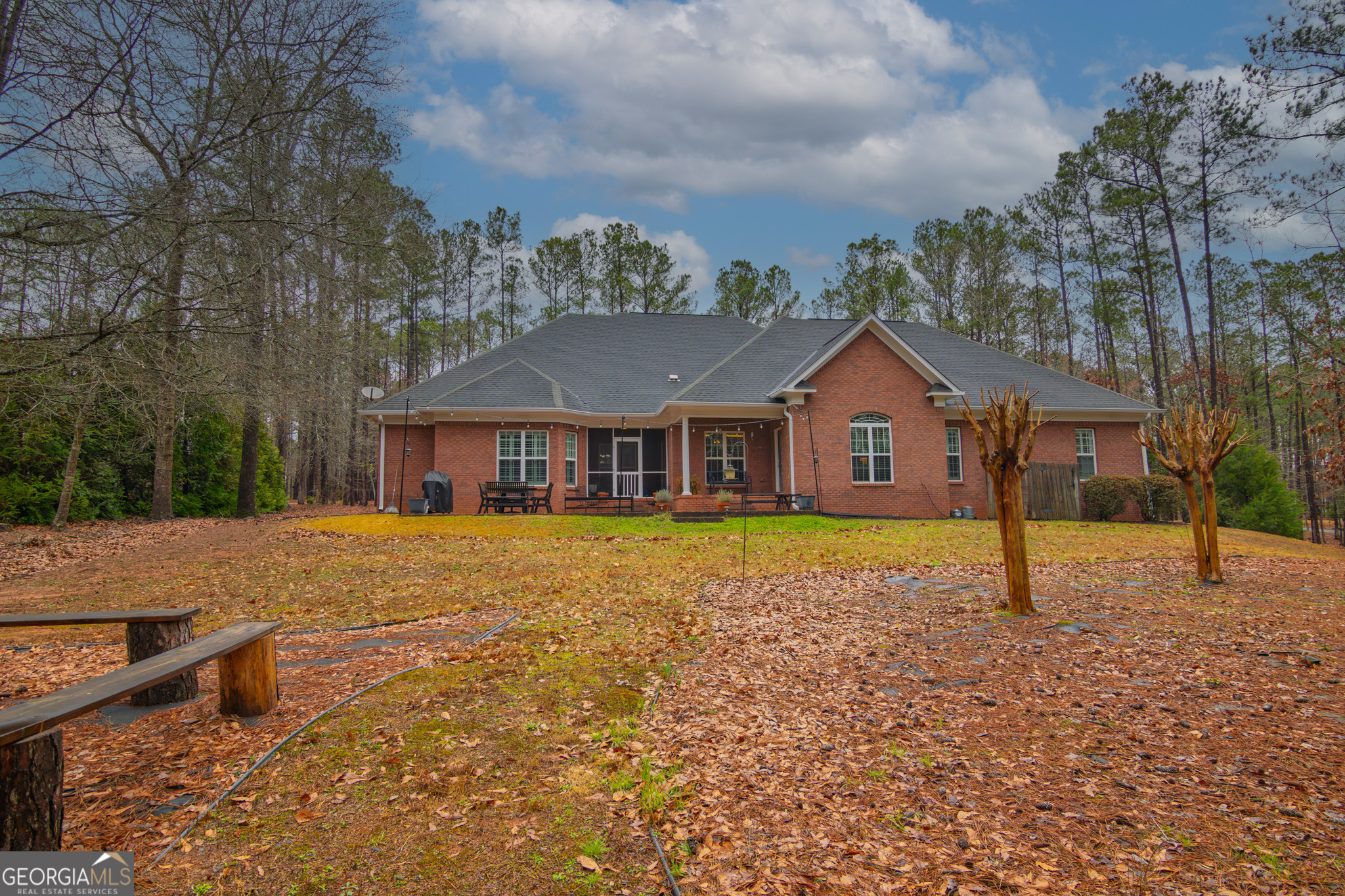 202 Winding Lake Drive Hamilton GA 31811