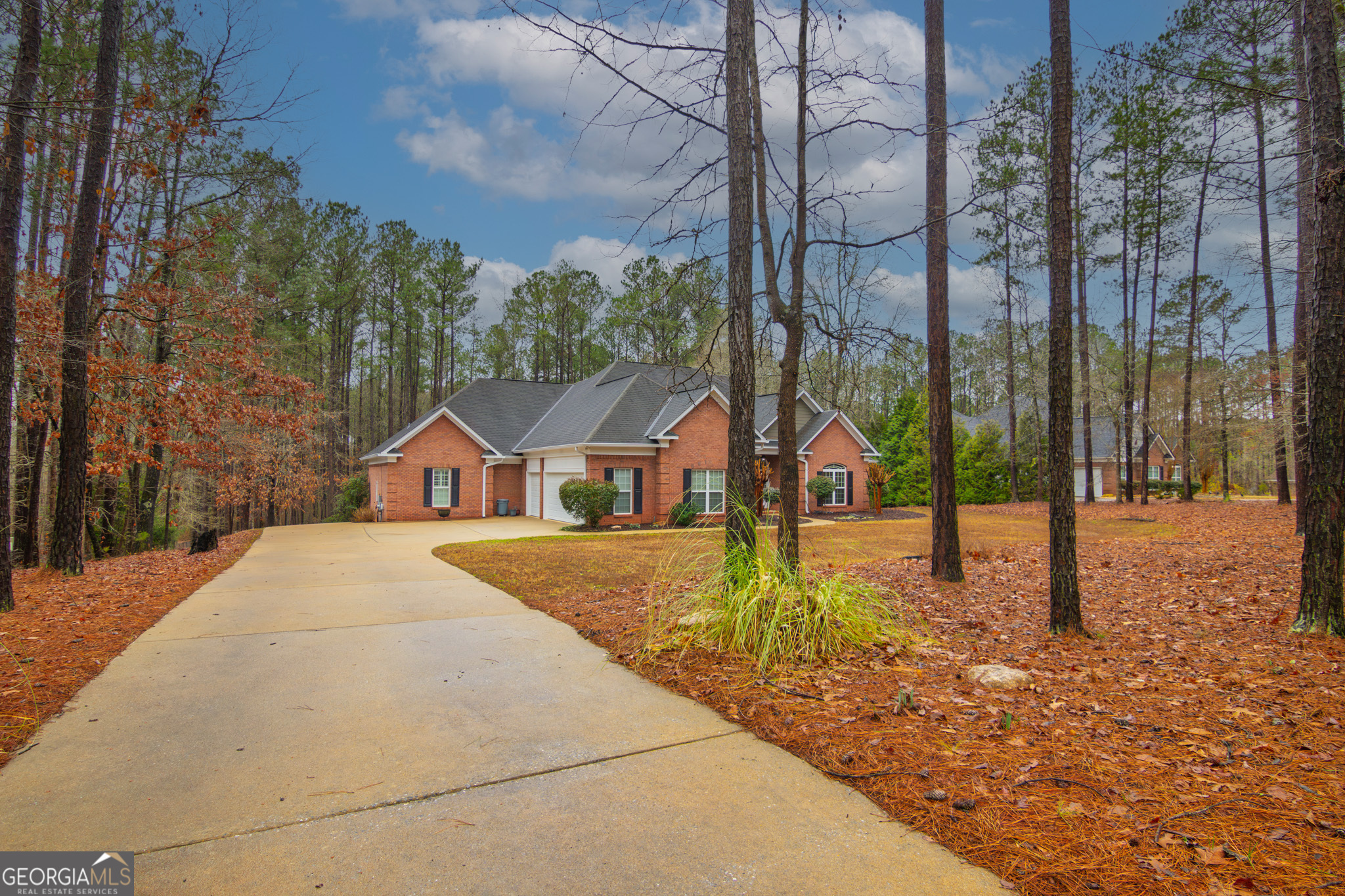 202 Winding Lake Drive Hamilton GA 31811