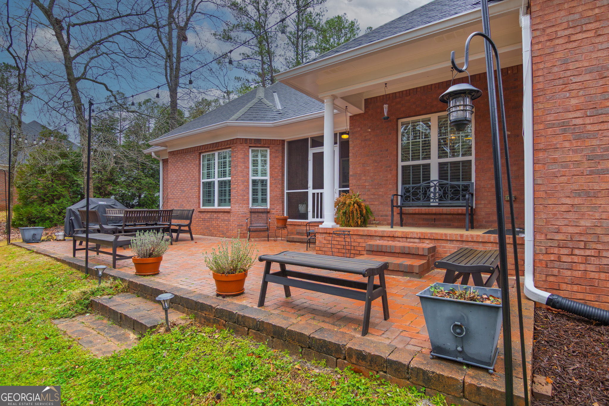 202 Winding Lake Drive Hamilton GA 31811
