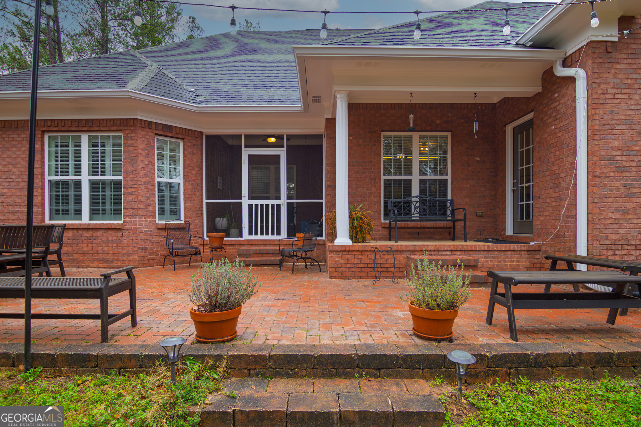202 Winding Lake Drive Hamilton GA 31811