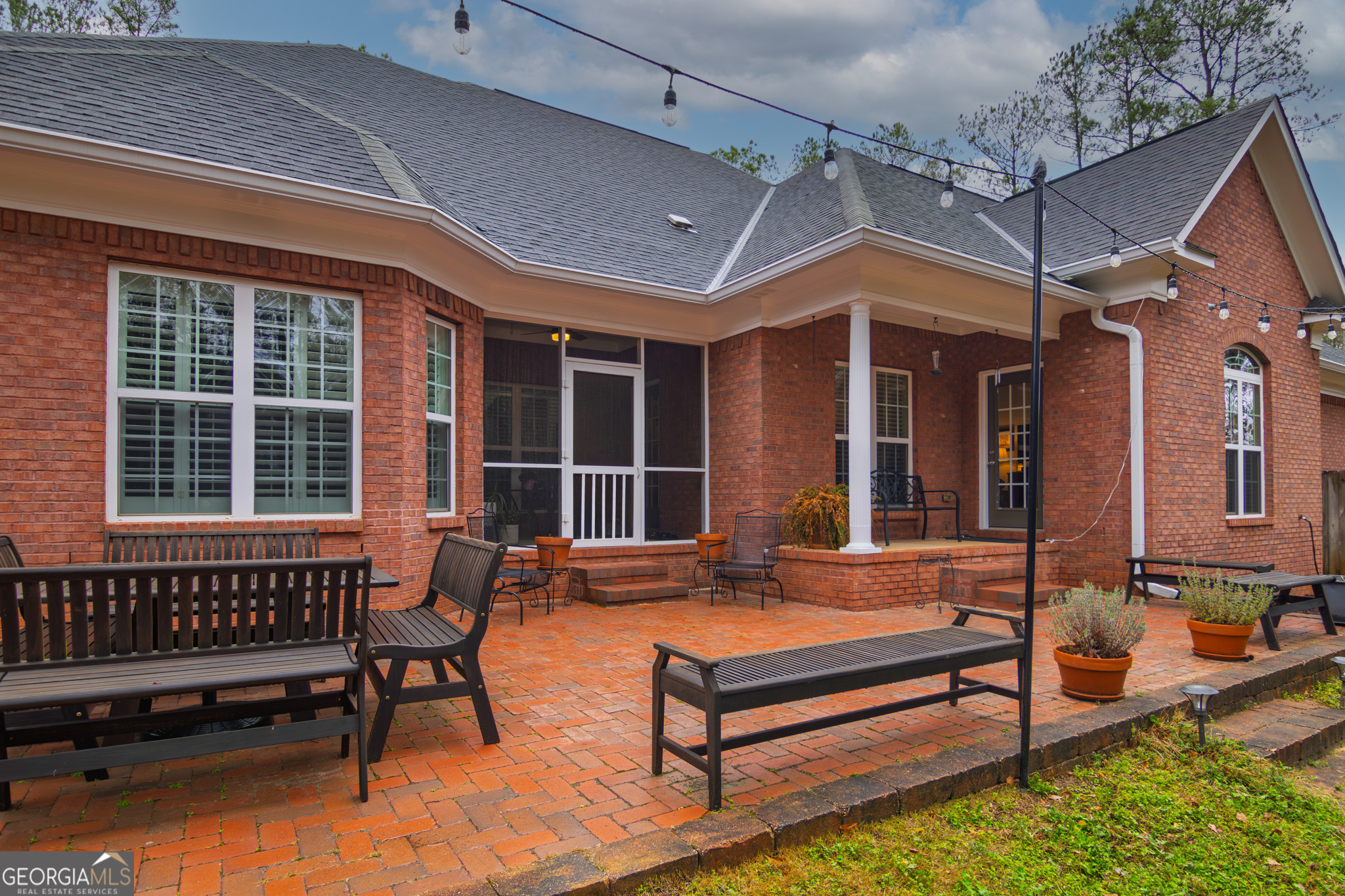 202 Winding Lake Drive Hamilton GA 31811