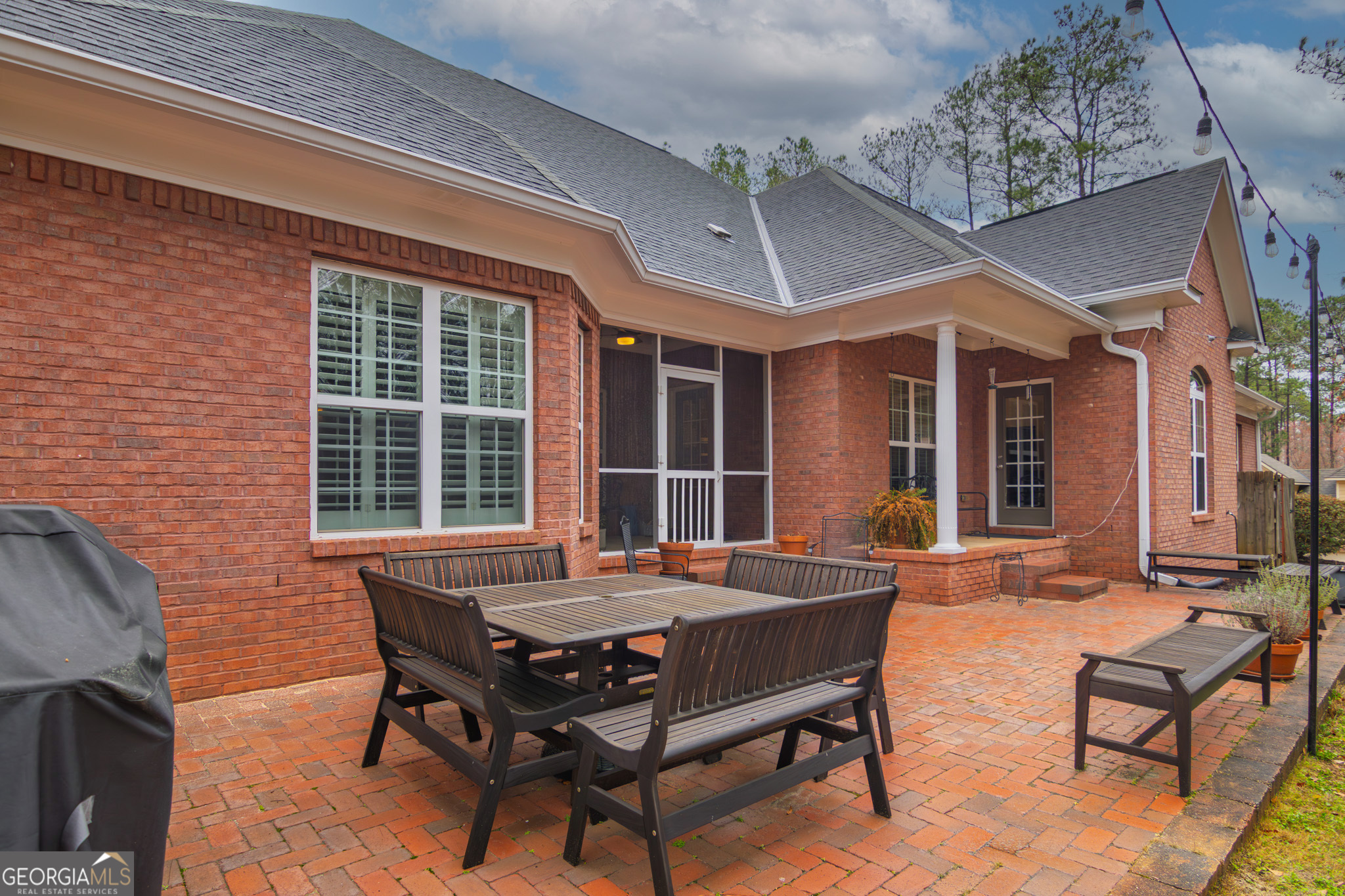 202 Winding Lake Drive Hamilton GA 31811