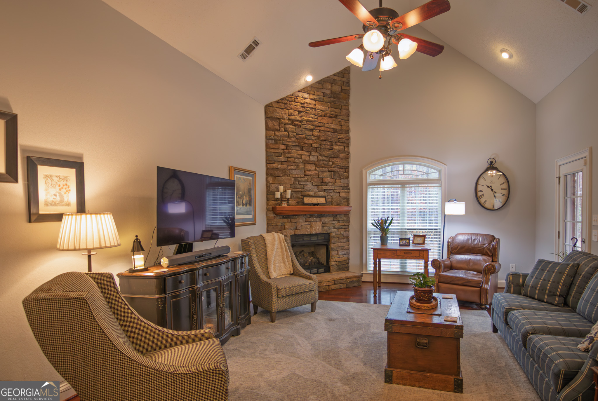 202 Winding Lake Drive Hamilton GA 31811
