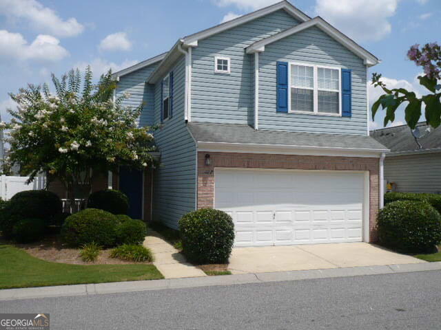 127 Swanee Lane Woodstock GA 30188