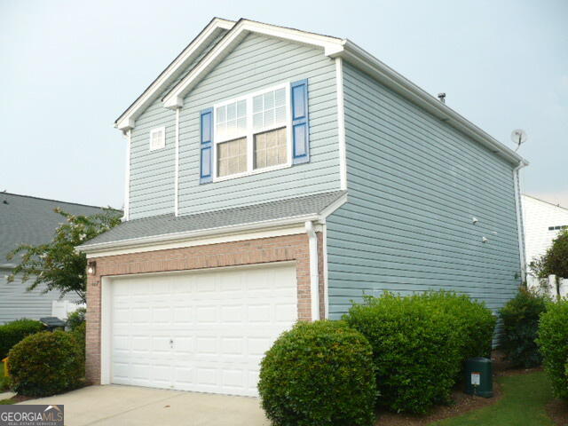 127 Swanee Lane Woodstock GA 30188