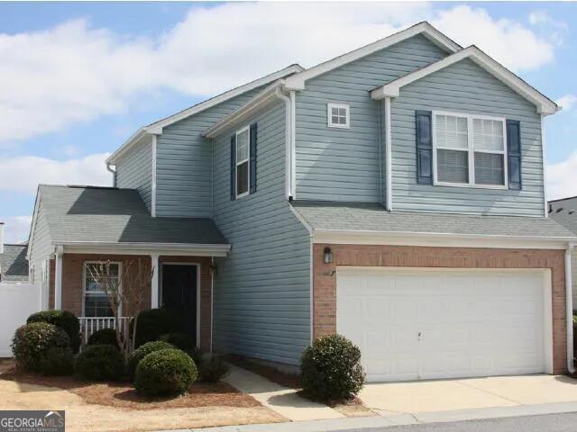 127 Swanee Lane Woodstock GA 30188