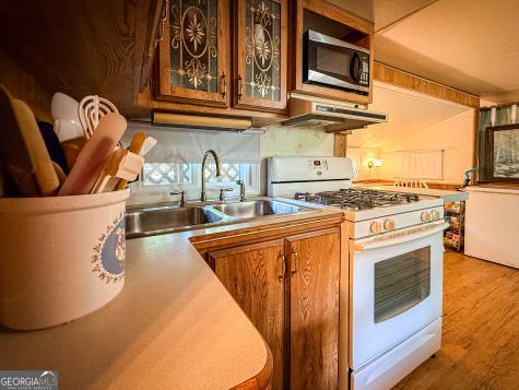 91 Yogi Bear Boulevard Cleveland GA 30528
