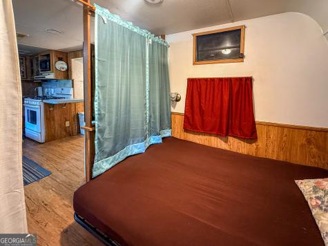 91 Yogi Bear Boulevard Cleveland GA 30528