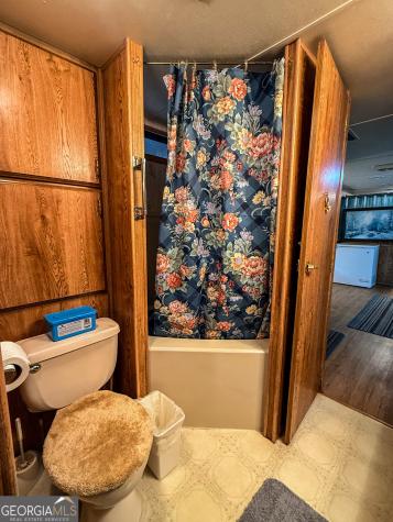 91 Yogi Bear Boulevard Cleveland GA 30528