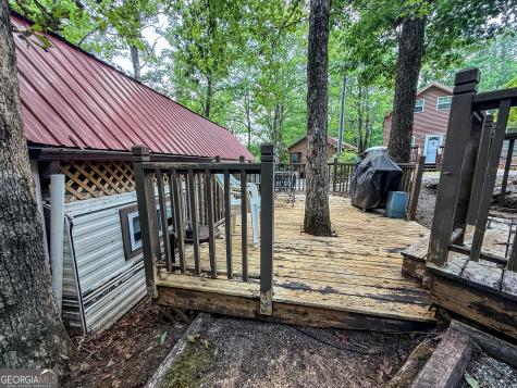 91 Yogi Bear Boulevard Cleveland GA 30528