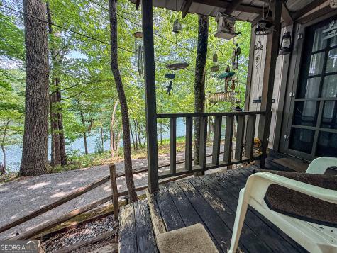 91 Yogi Bear Boulevard Cleveland GA 30528