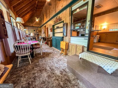 91 Yogi Bear Boulevard Cleveland GA 30528