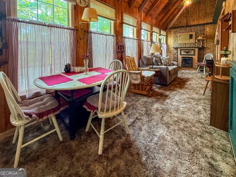 91 Yogi Bear Boulevard Cleveland GA 30528