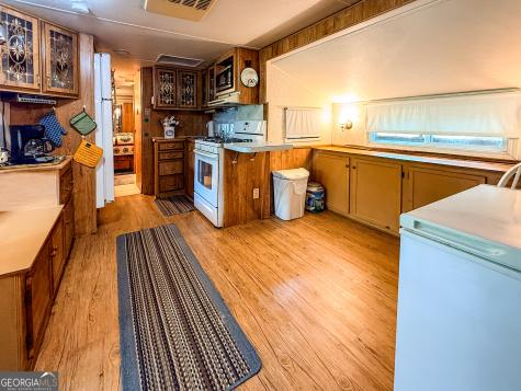 91 Yogi Bear Boulevard Cleveland GA 30528