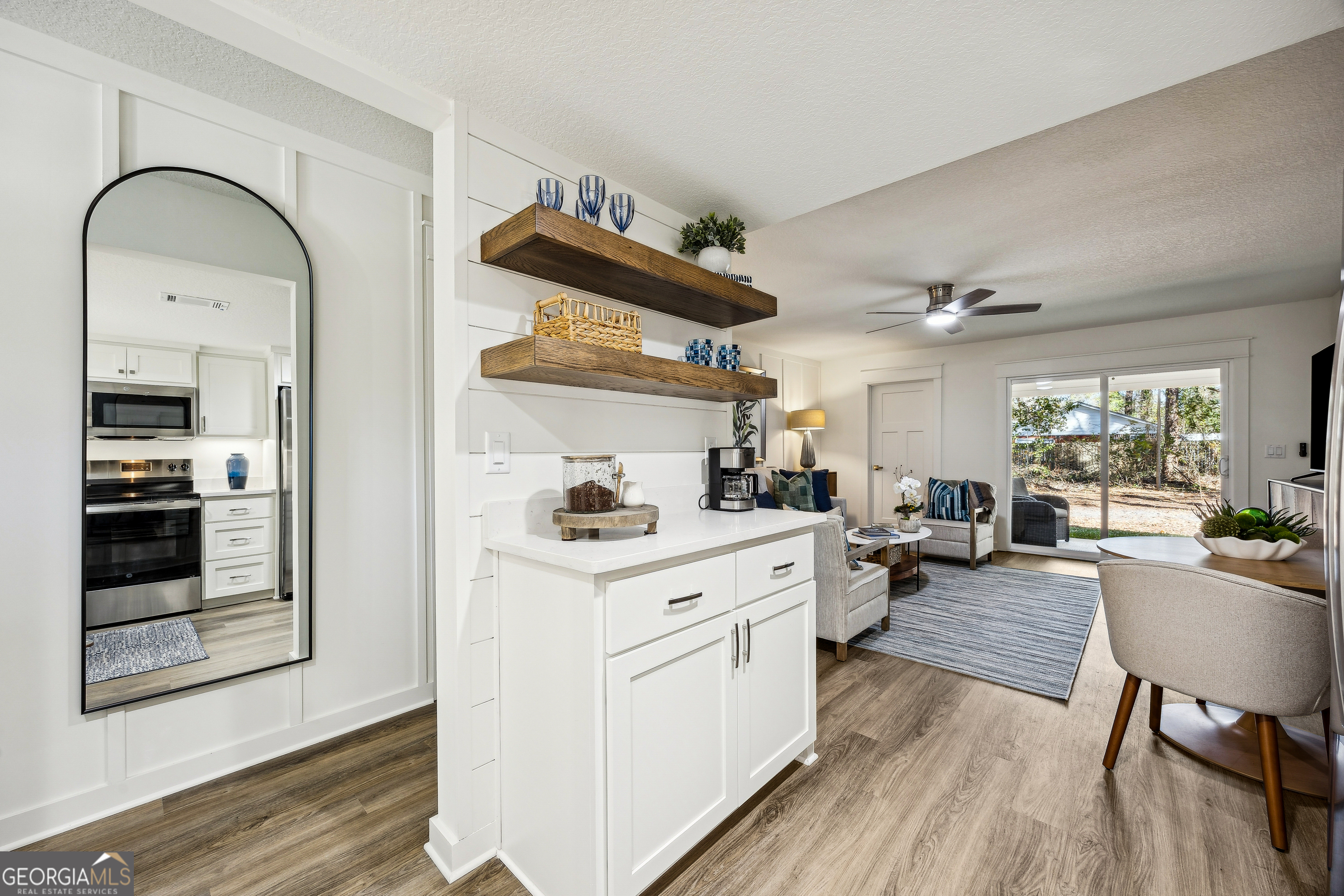 182 Clarks Bluff Road Kingsland GA 31548