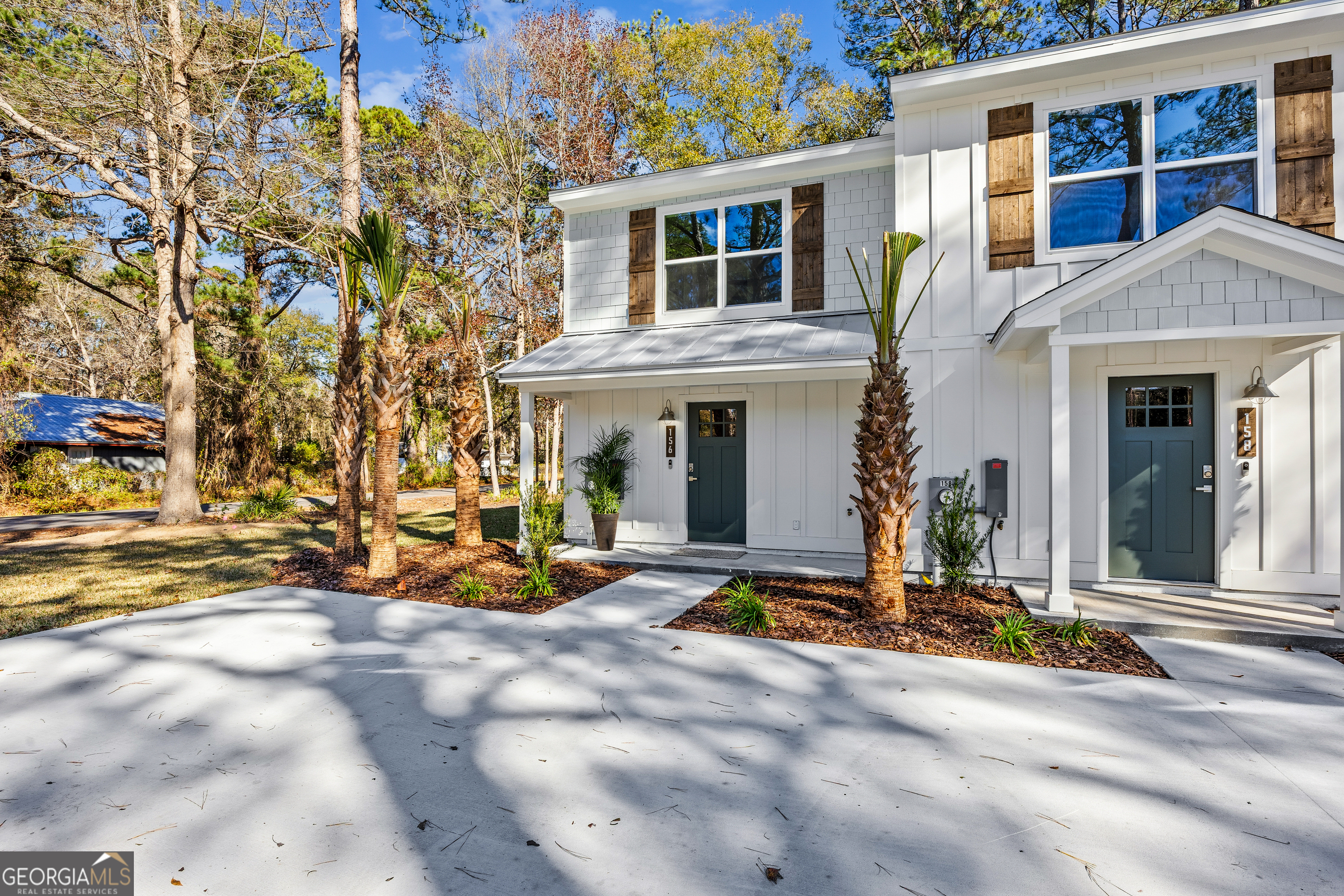 182 Clarks Bluff Road Kingsland GA 31548