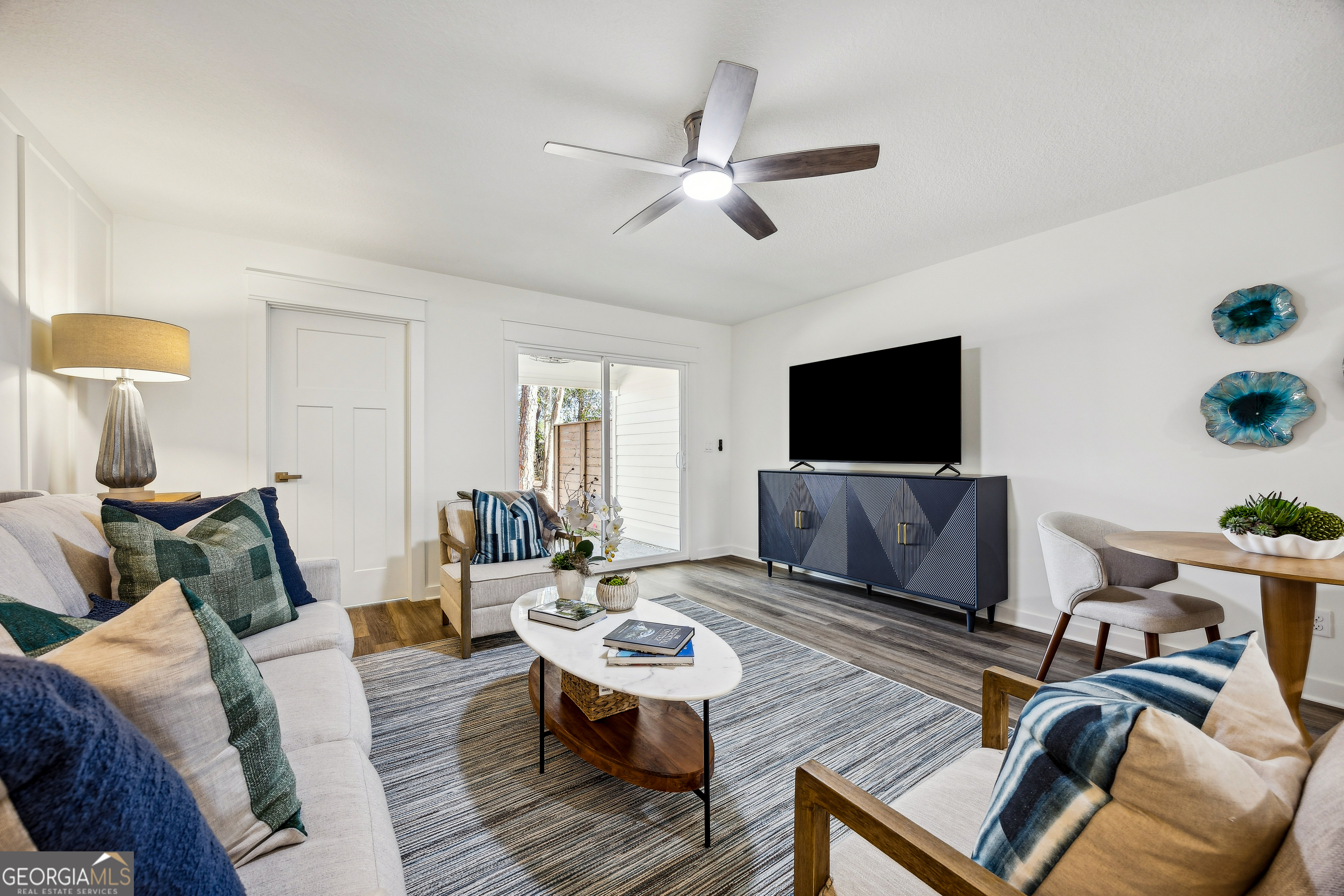 182 Clarks Bluff Road Kingsland GA 31548