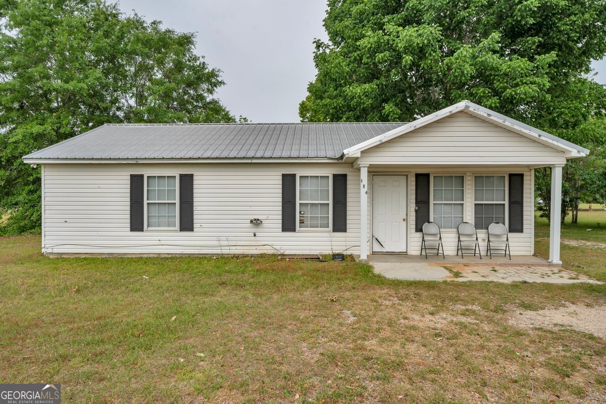 142 Ruby Street Cordele GA 31015