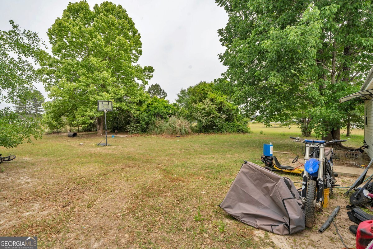 142 Ruby Street Cordele GA 31015