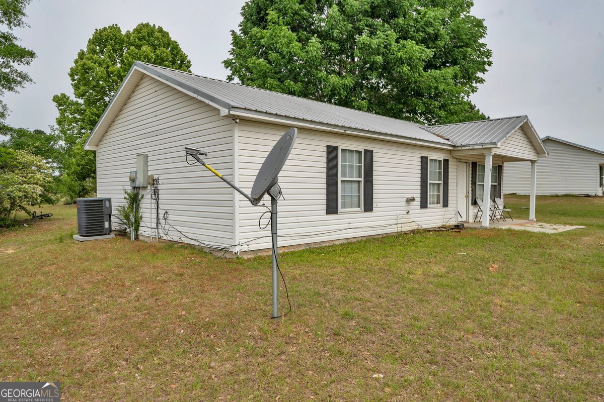 142 Ruby Street Cordele GA 31015