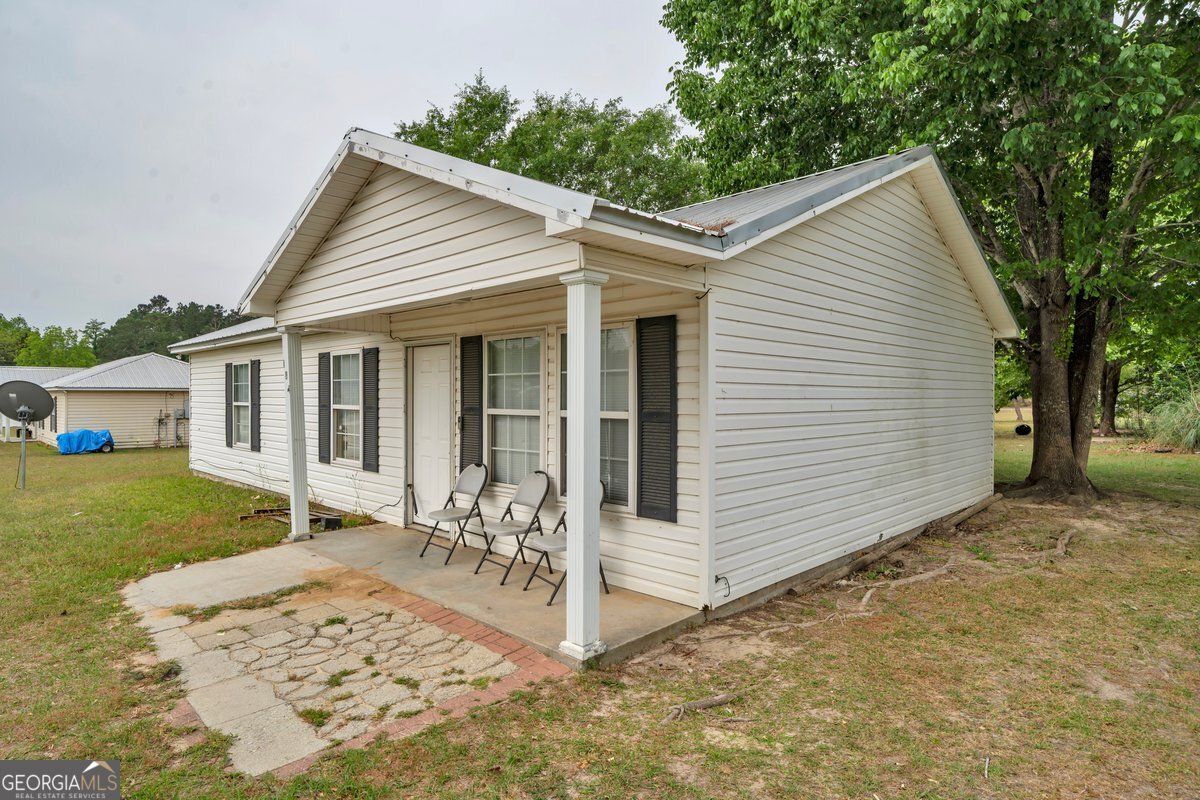 142 Ruby Street Cordele GA 31015