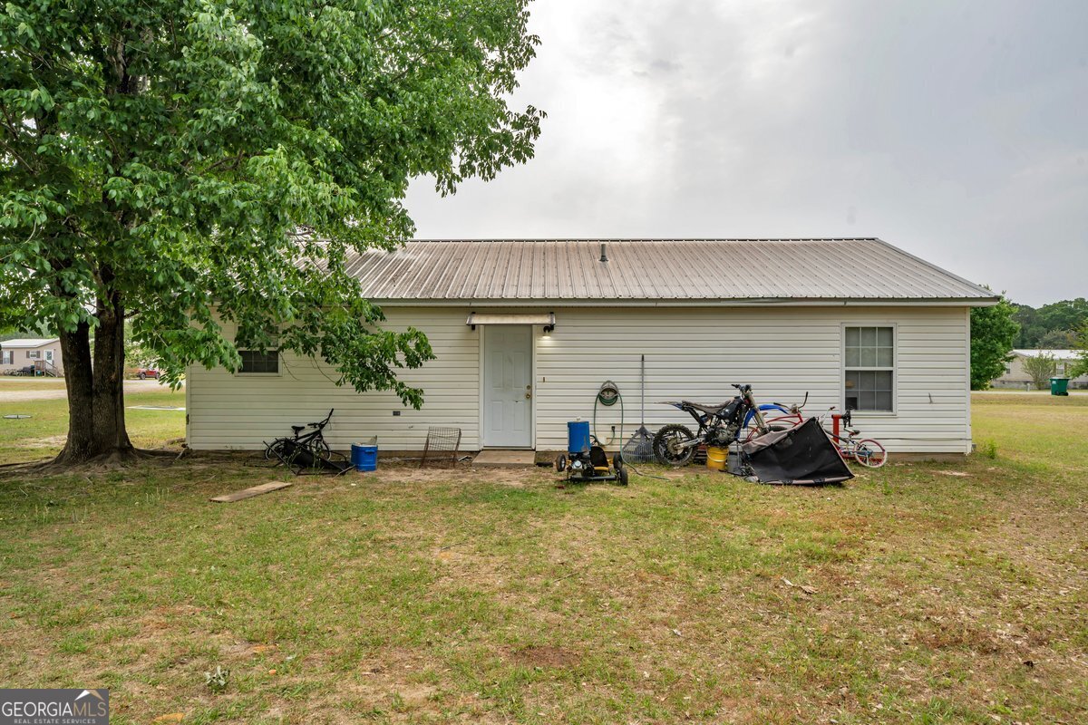 142 Ruby Street Cordele GA 31015