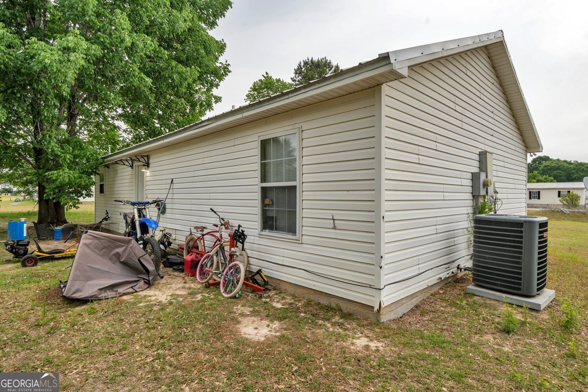142 Ruby Street Cordele GA 31015