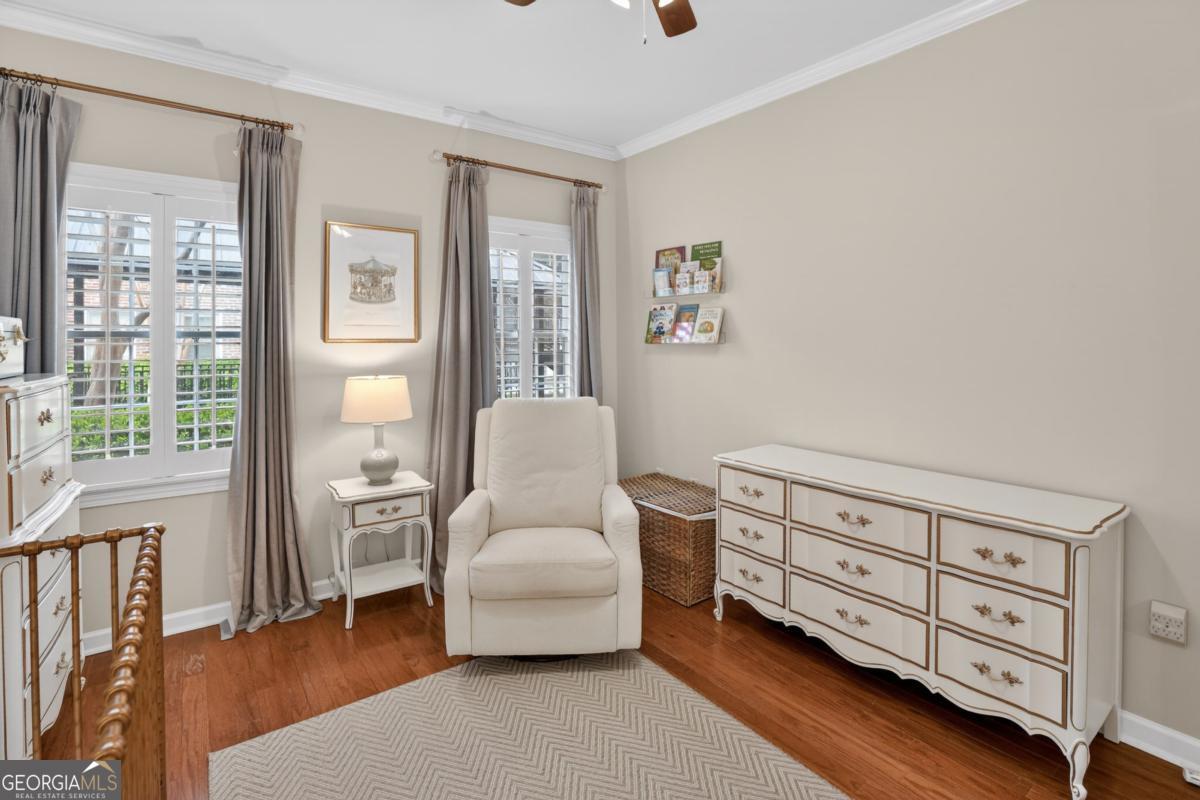 3675 Peachtree Road NE Atlanta GA 30319
