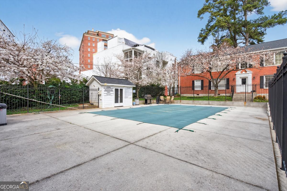3675 Peachtree Road NE Atlanta GA 30319