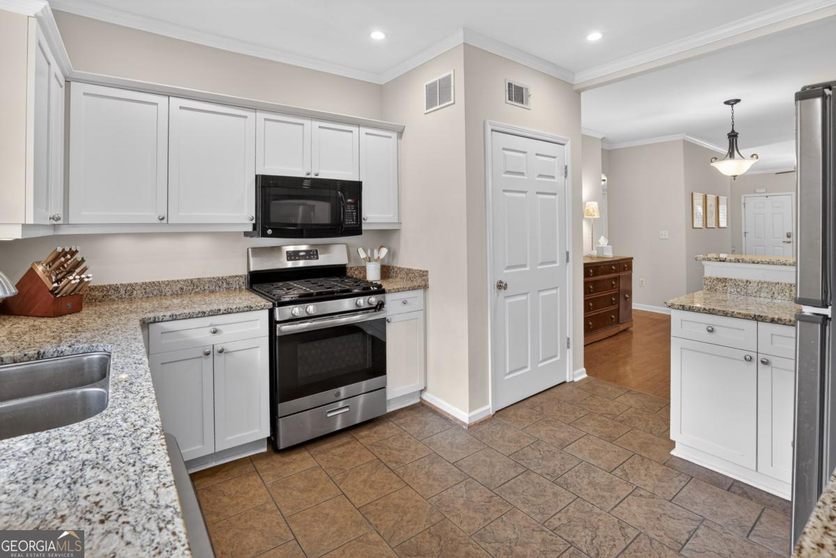 3675 Peachtree Road NE Atlanta GA 30319