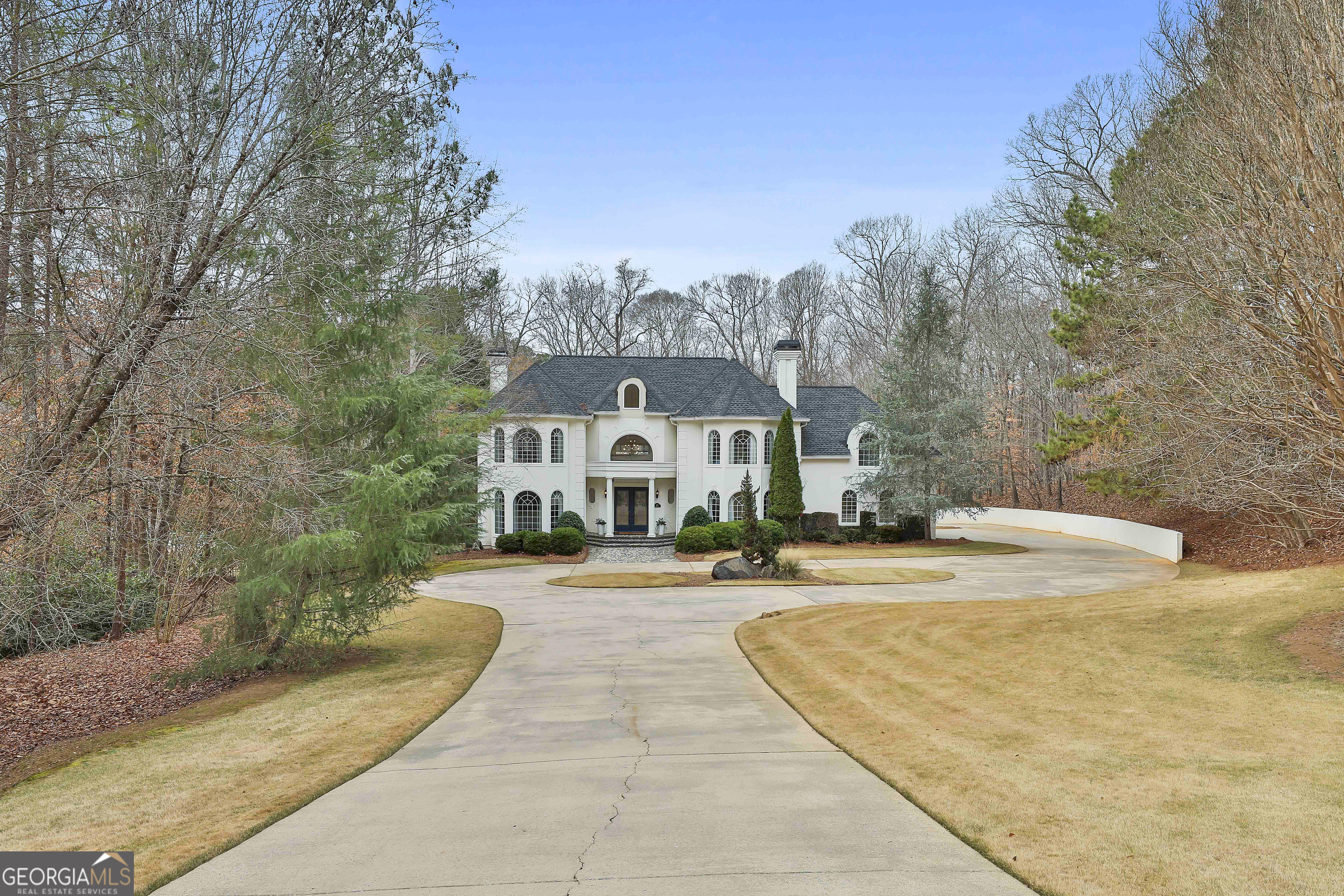 230 Smokerise Trace Peachtree City GA 30269