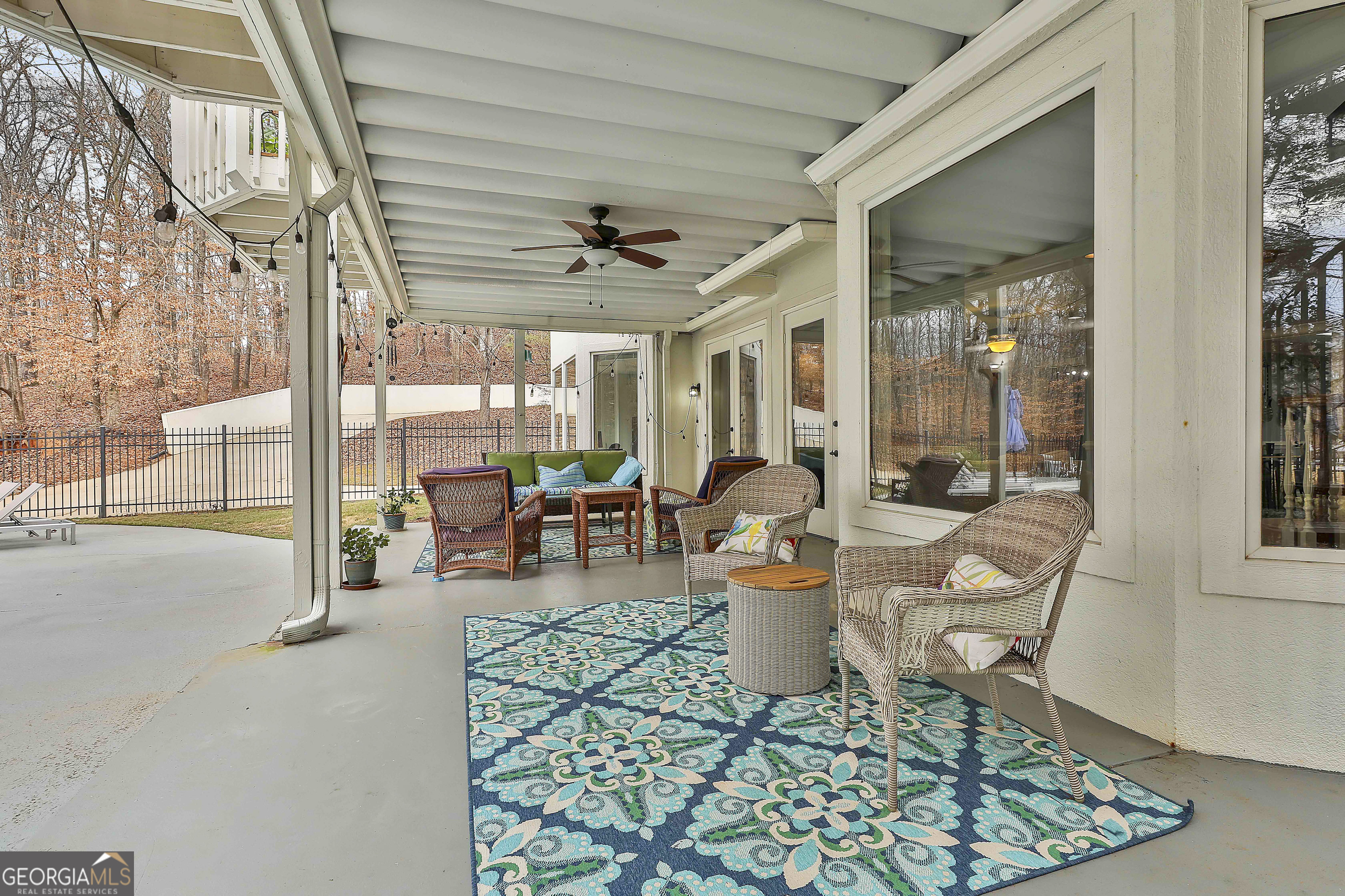 230 Smokerise Trace Peachtree City GA 30269