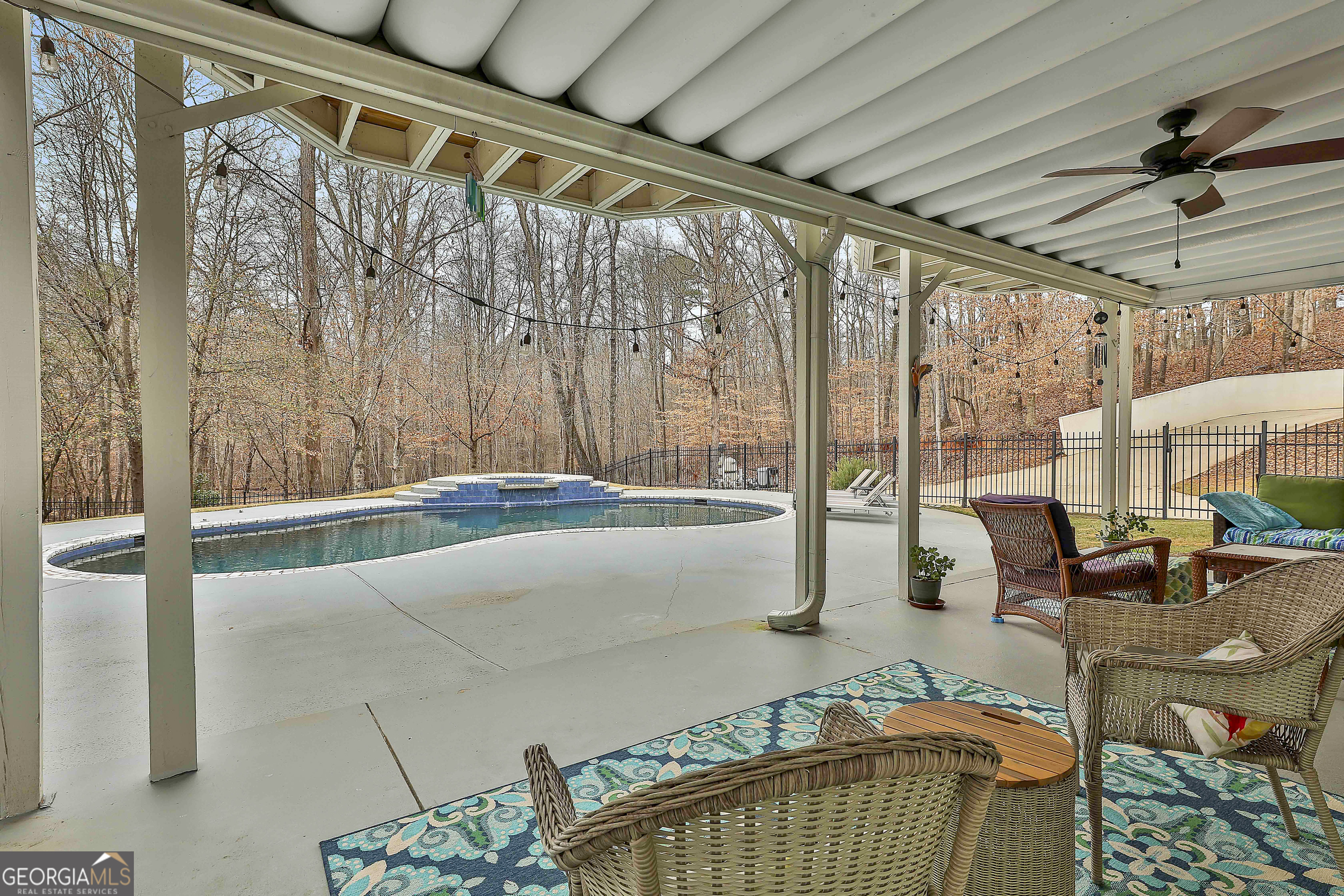 230 Smokerise Trace Peachtree City GA 30269