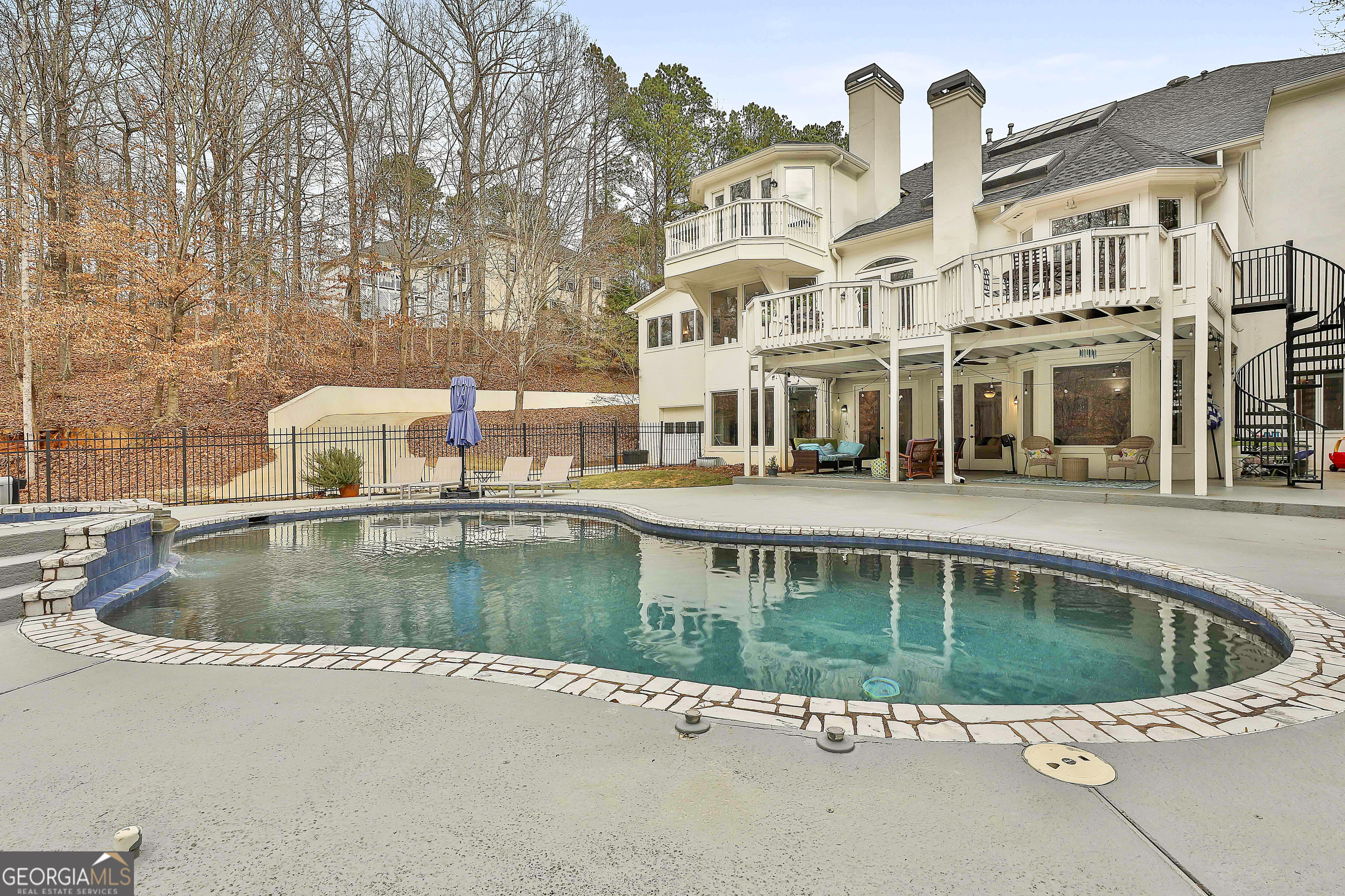 230 Smokerise Trace Peachtree City GA 30269