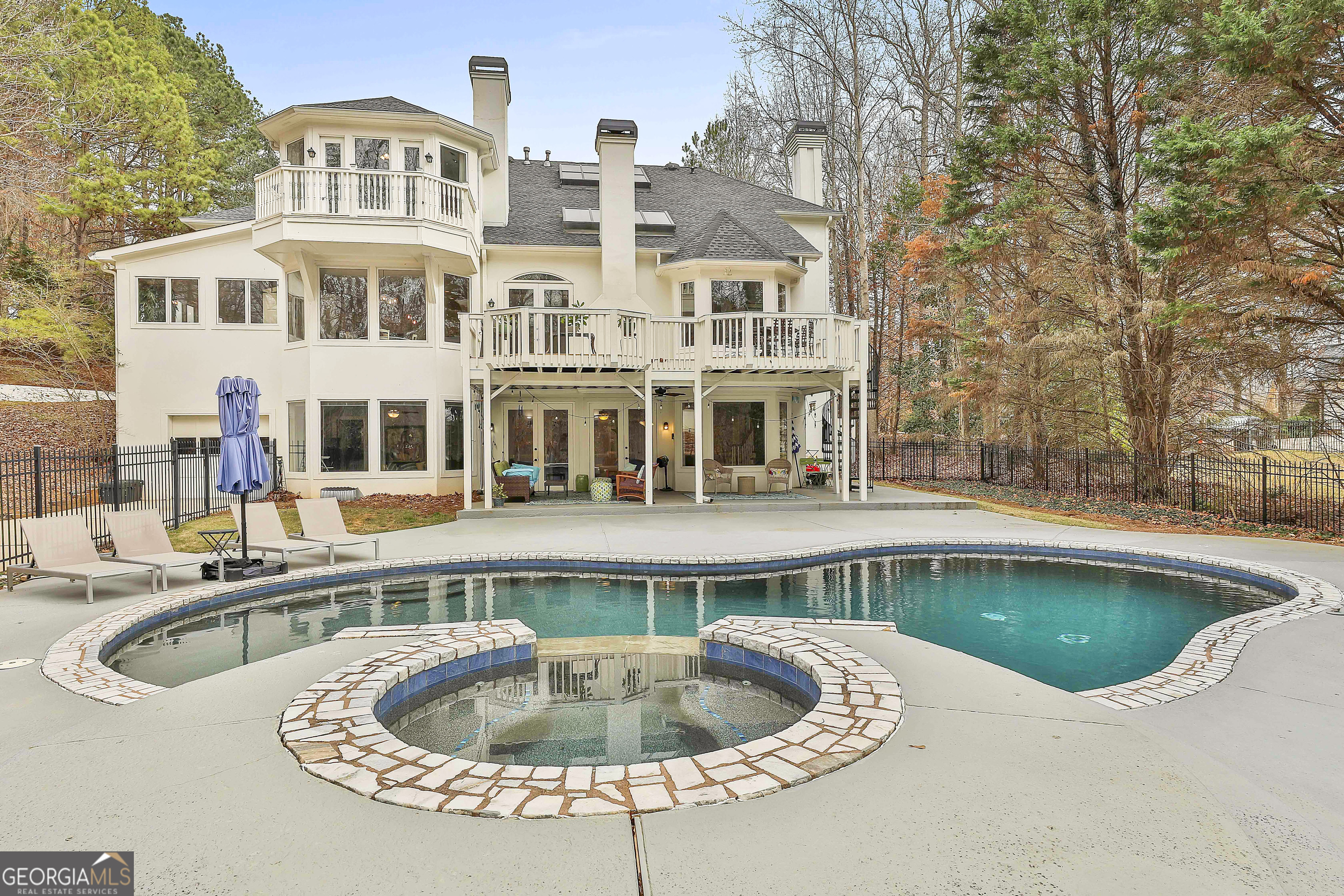 230 Smokerise Trace Peachtree City GA 30269
