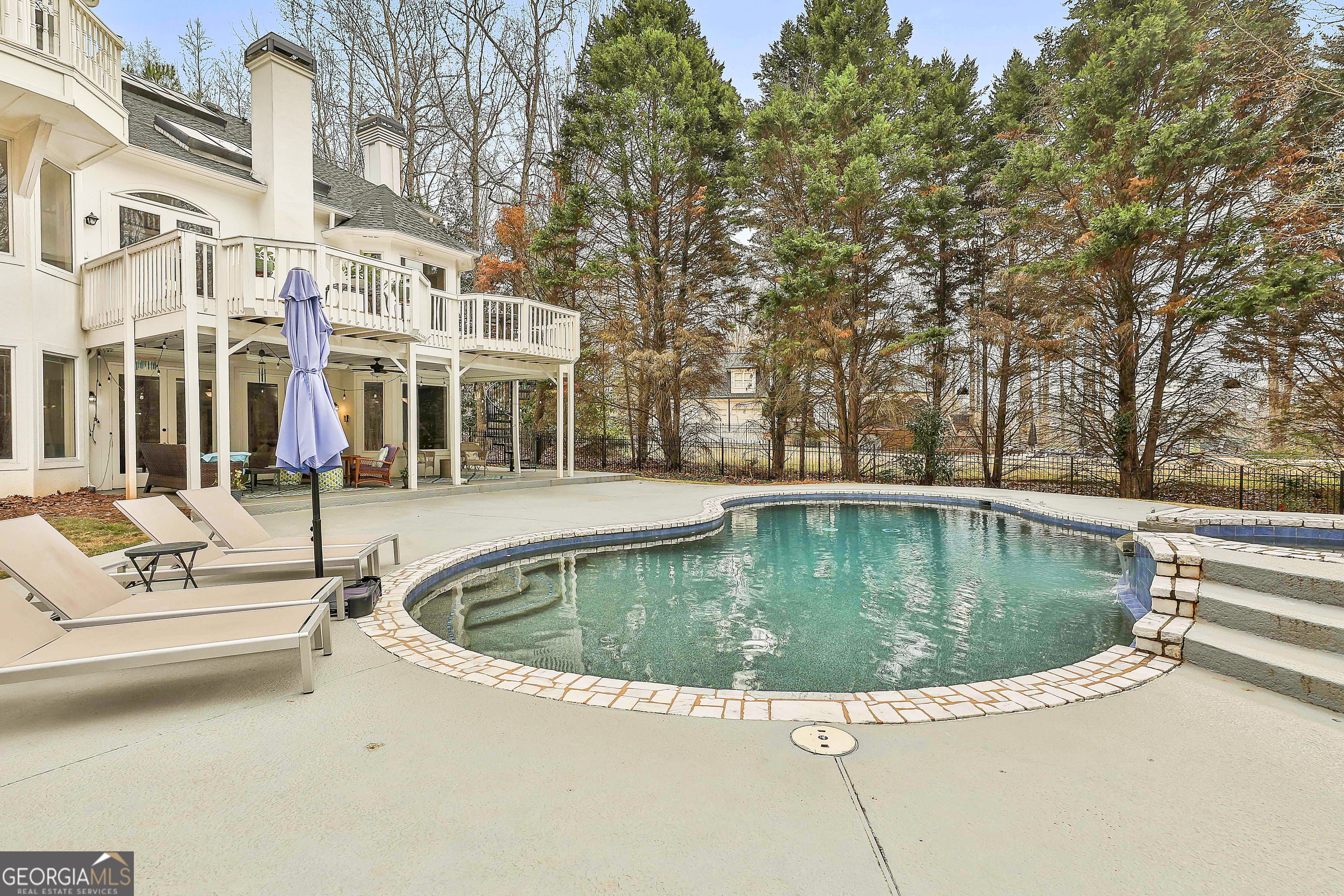 230 Smokerise Trace Peachtree City GA 30269