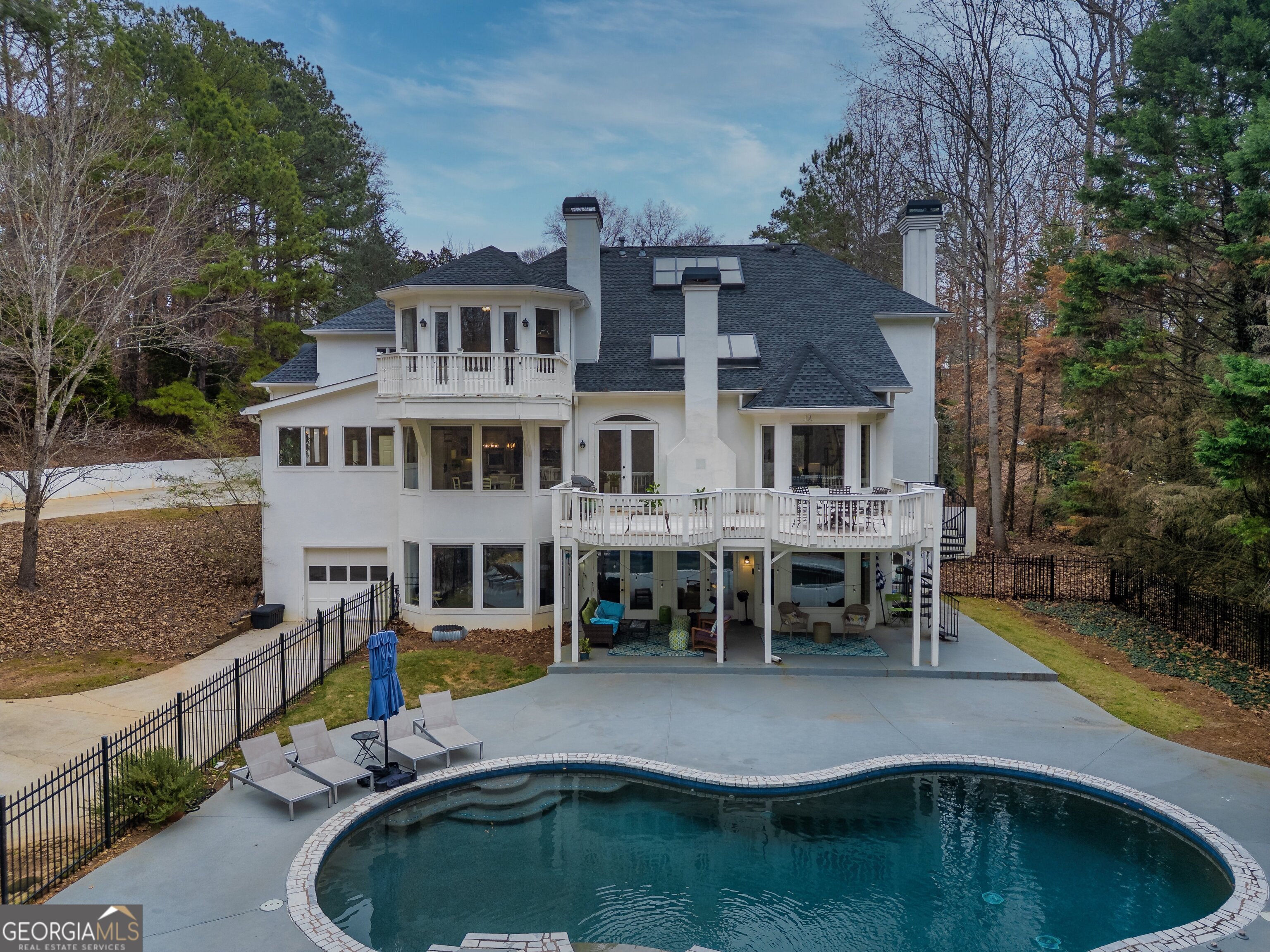 230 Smokerise Trace Peachtree City GA 30269