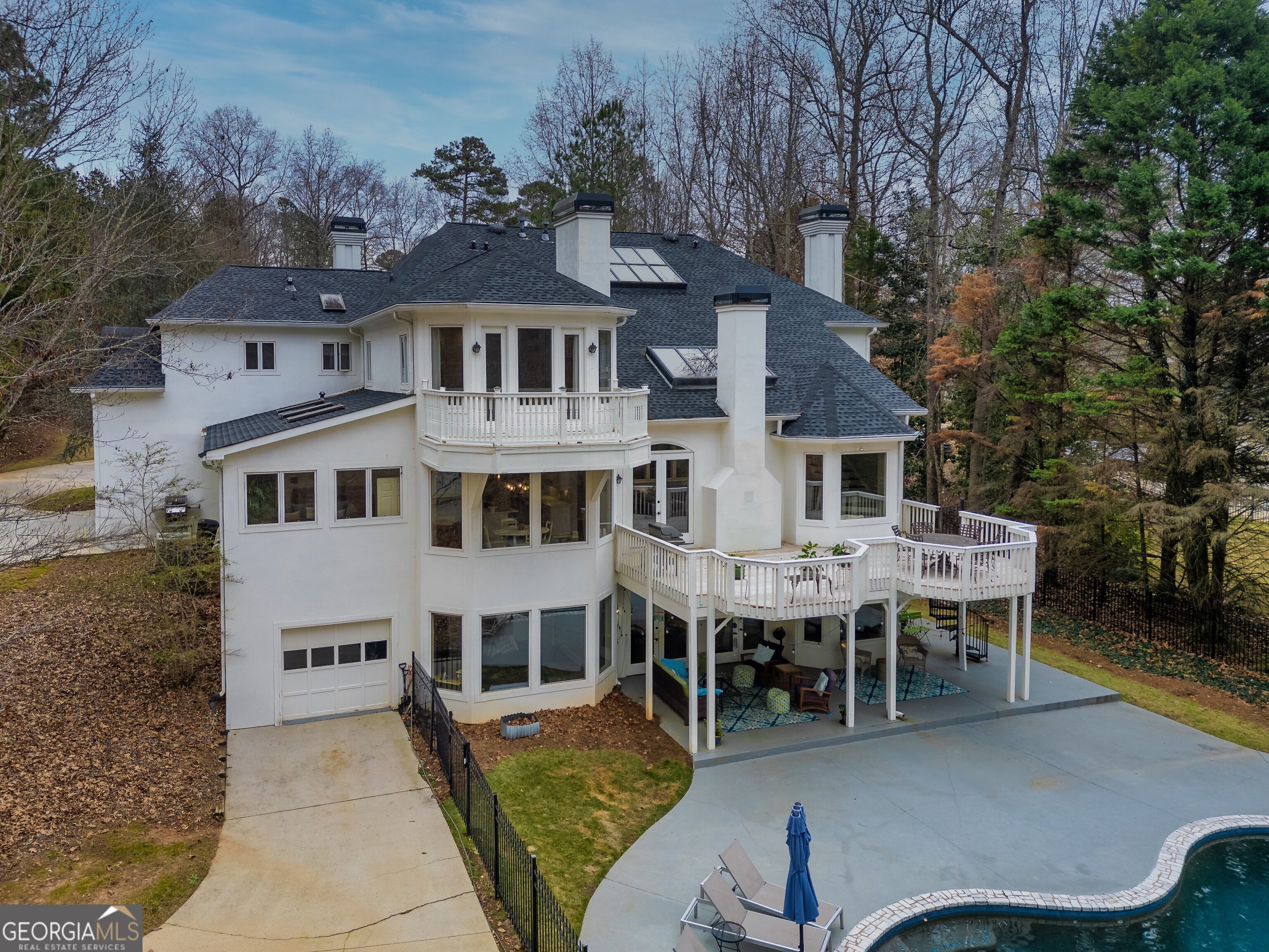 230 Smokerise Trace Peachtree City GA 30269
