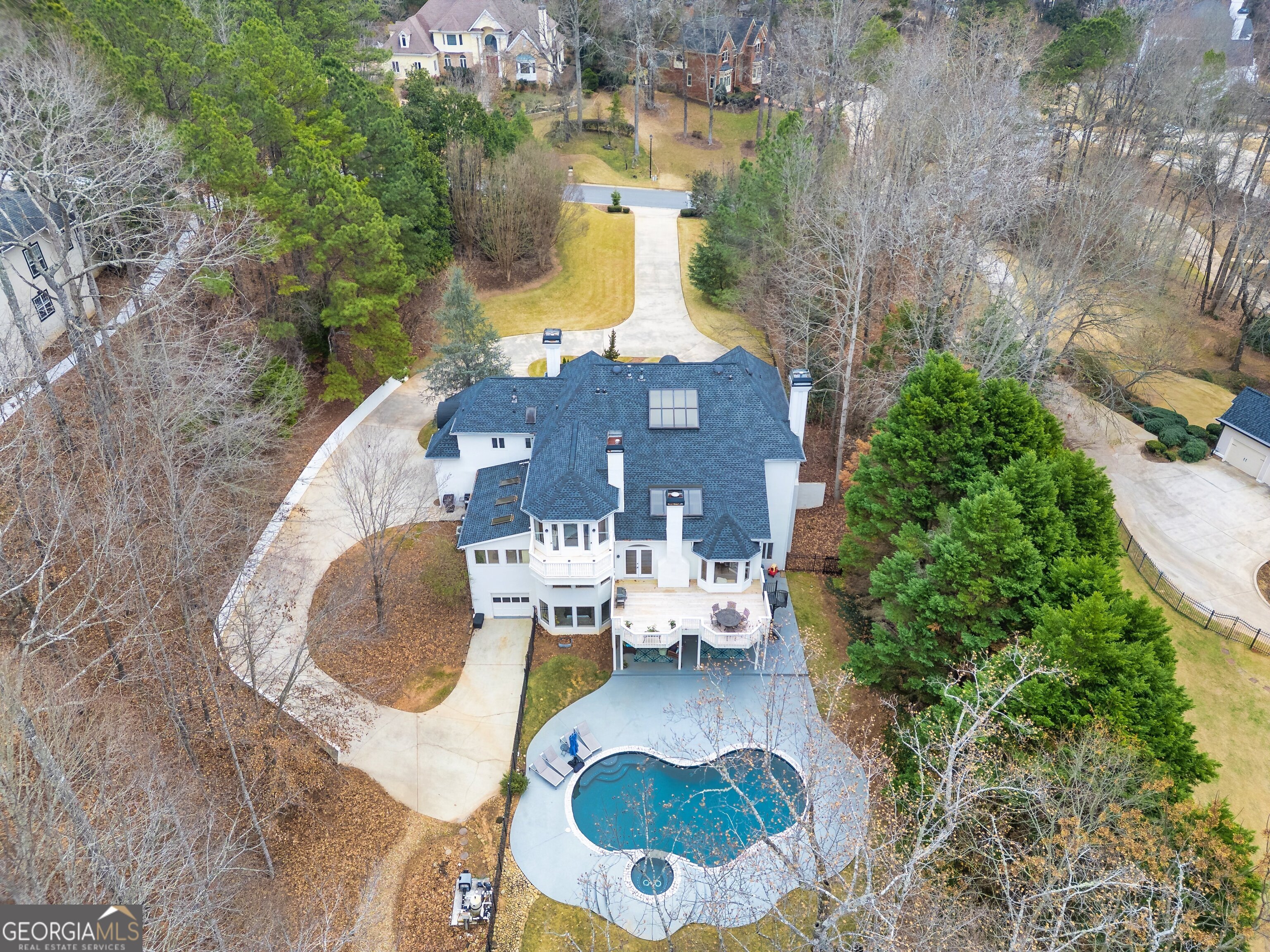 230 Smokerise Trace Peachtree City GA 30269