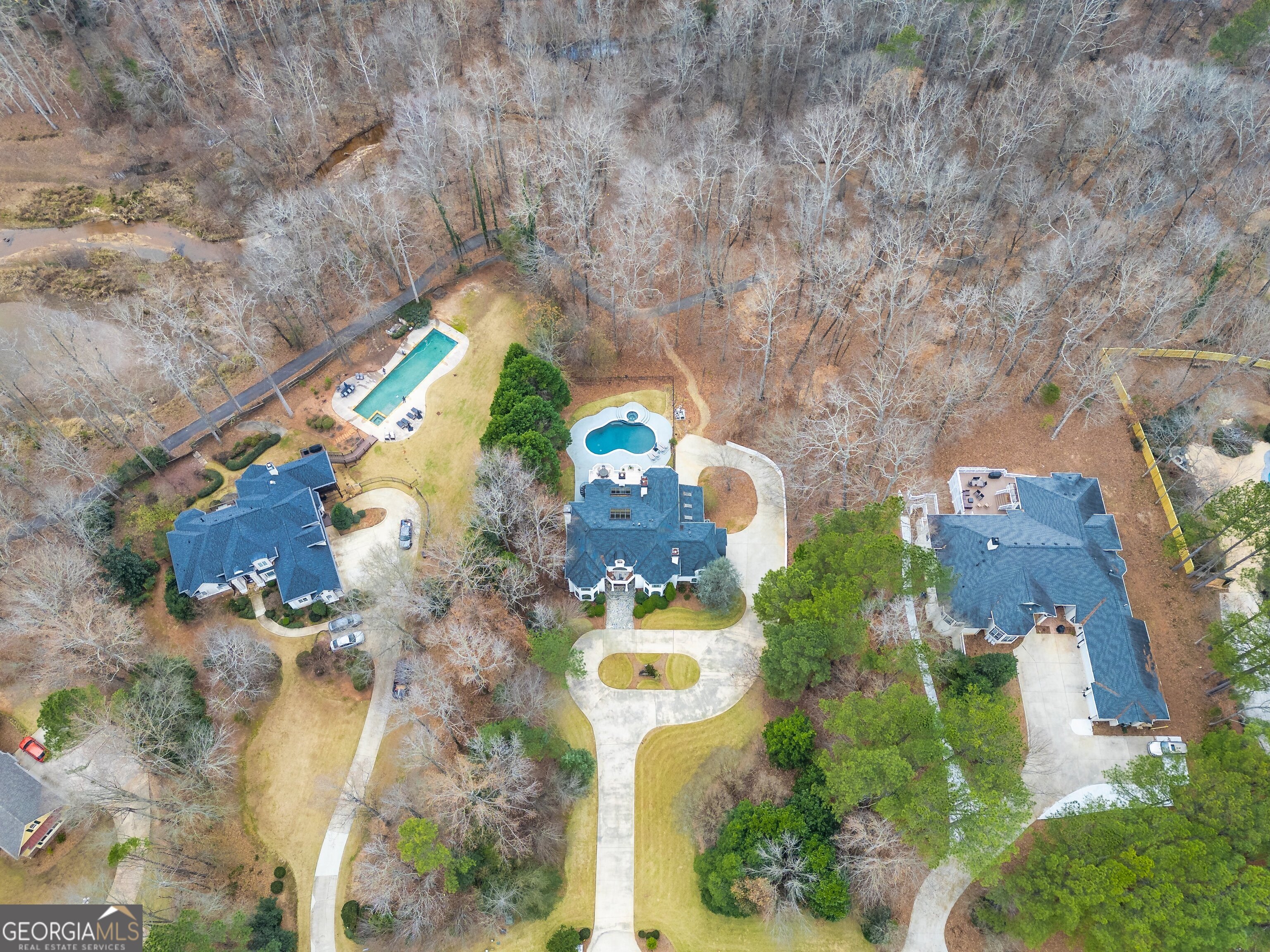 230 Smokerise Trace Peachtree City GA 30269