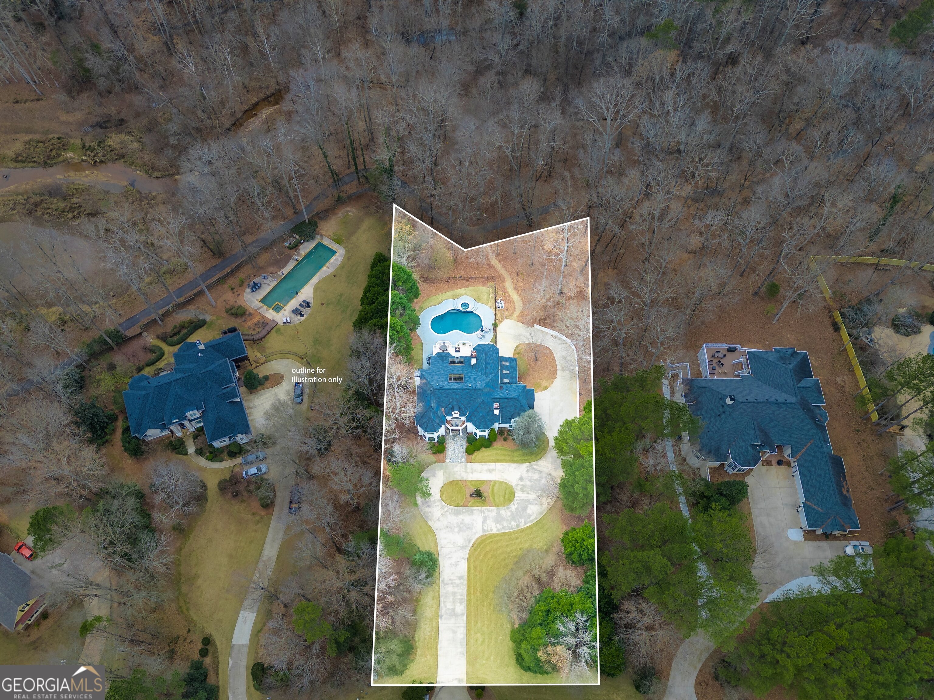 230 Smokerise Trace Peachtree City GA 30269
