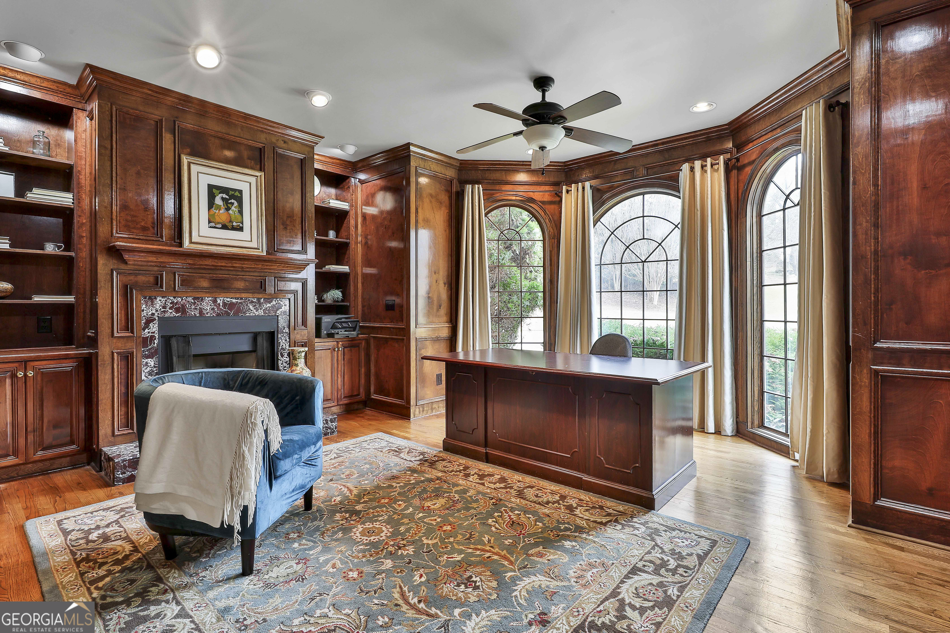 230 Smokerise Trace Peachtree City GA 30269