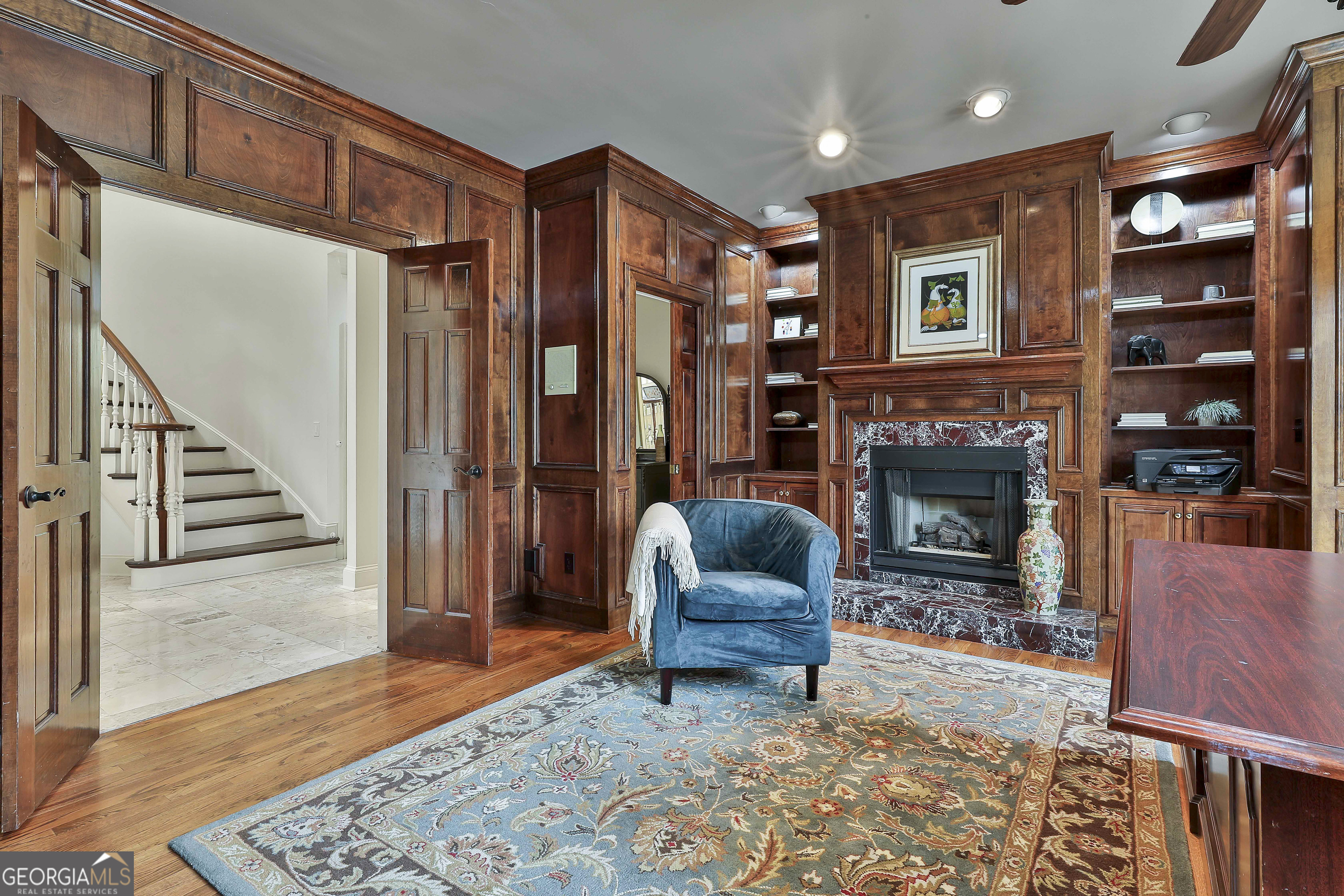230 Smokerise Trace Peachtree City GA 30269