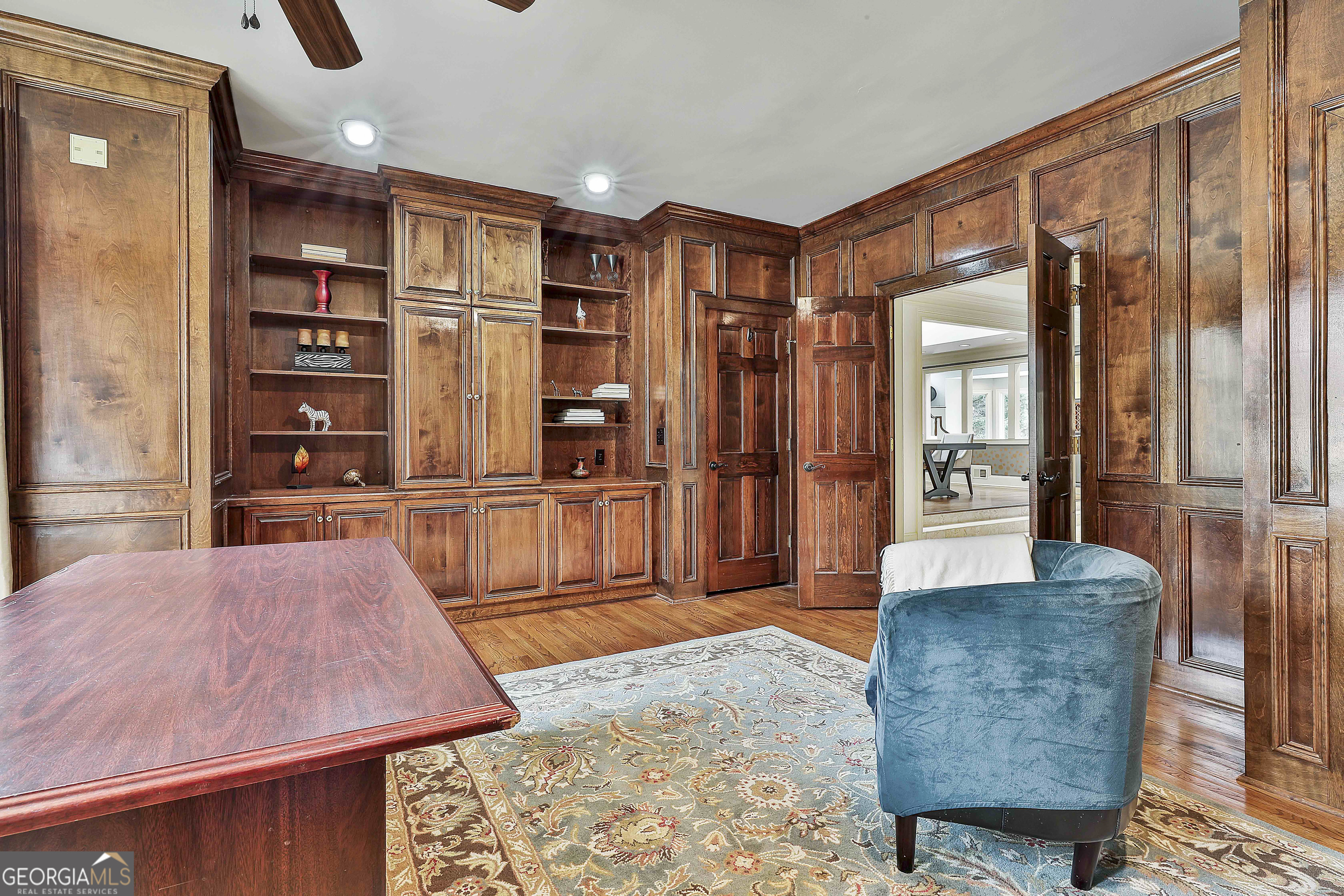 230 Smokerise Trace Peachtree City GA 30269