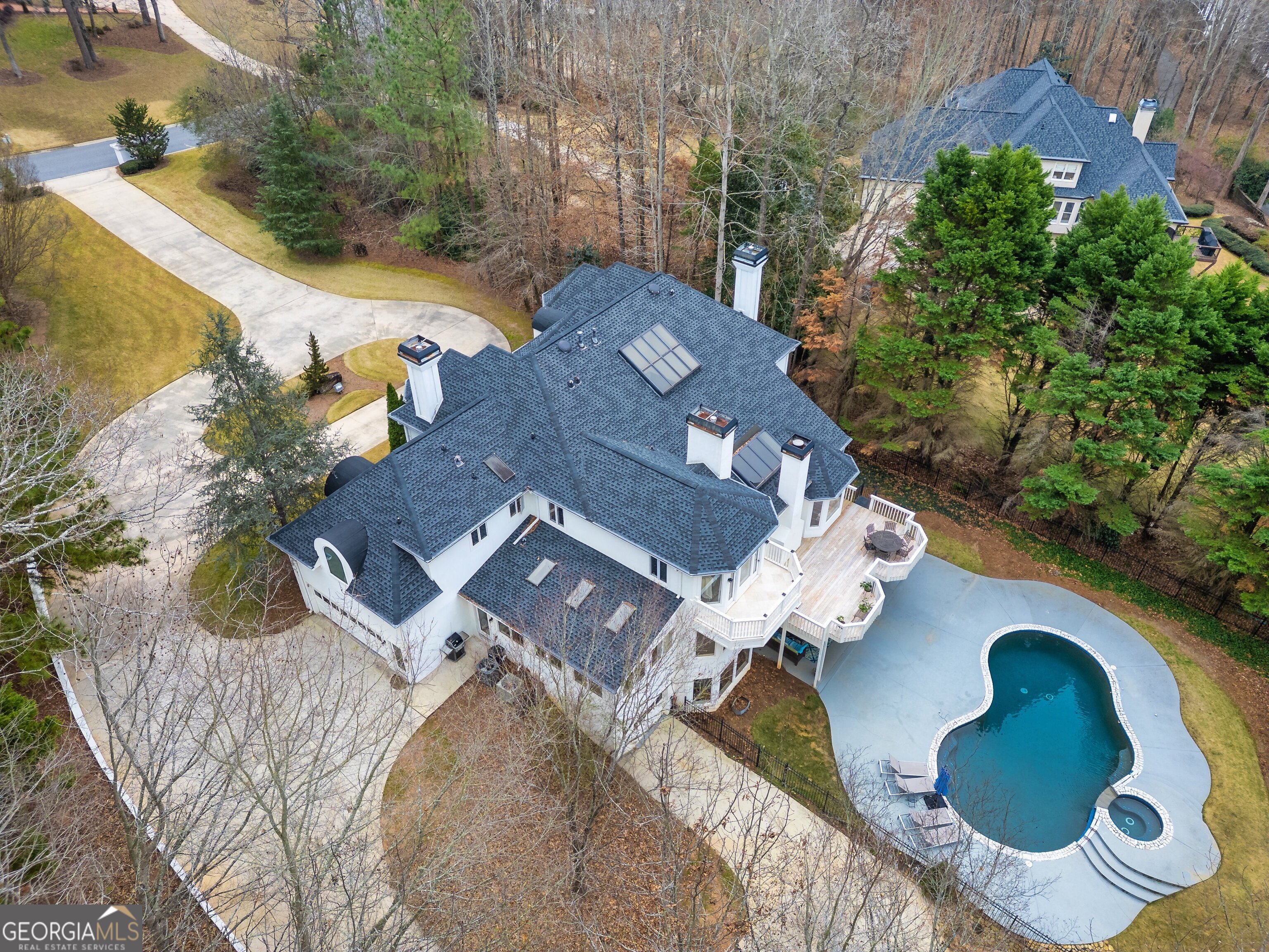 230 Smokerise Trace Peachtree City GA 30269