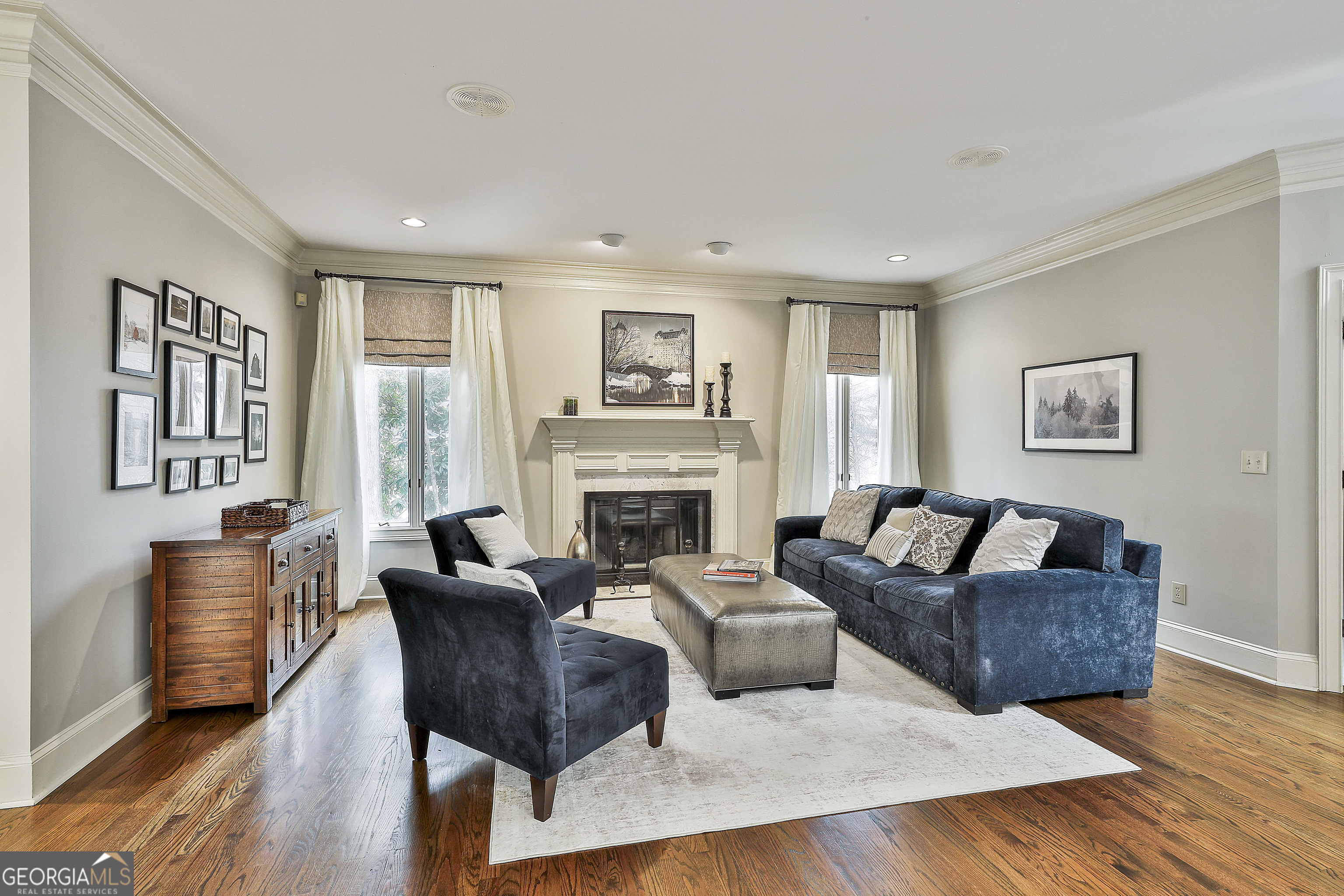 230 Smokerise Trace Peachtree City GA 30269